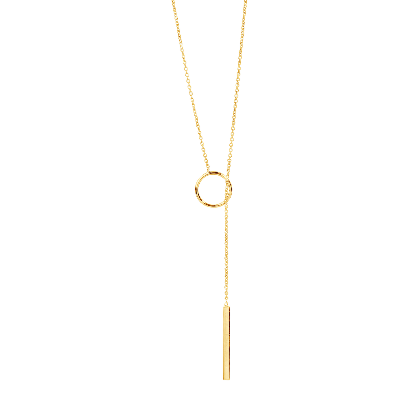 Or Carats Necklace