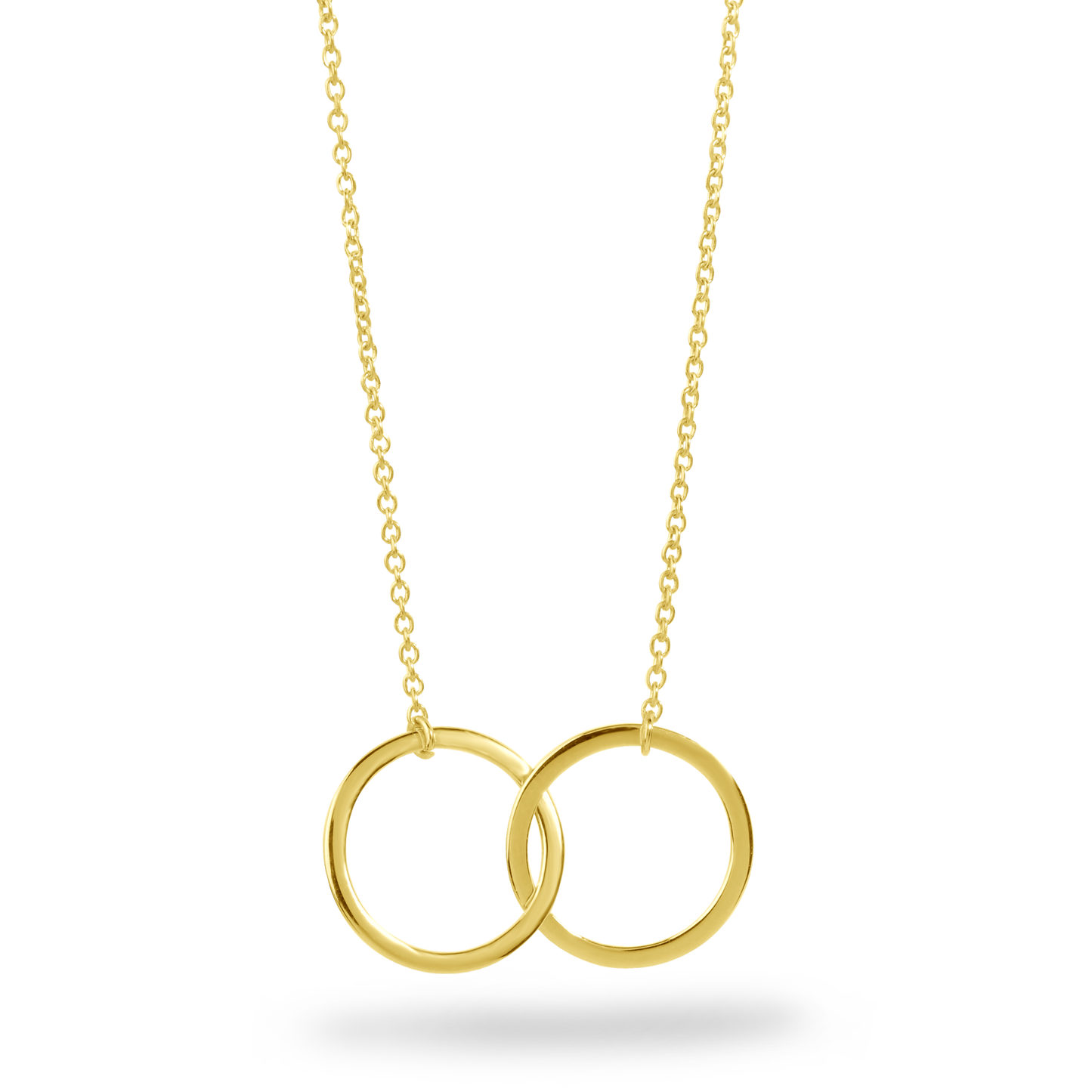 Or Carats Necklace