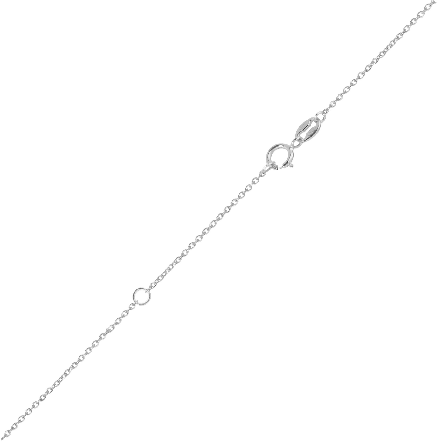 Or Carats Necklace
