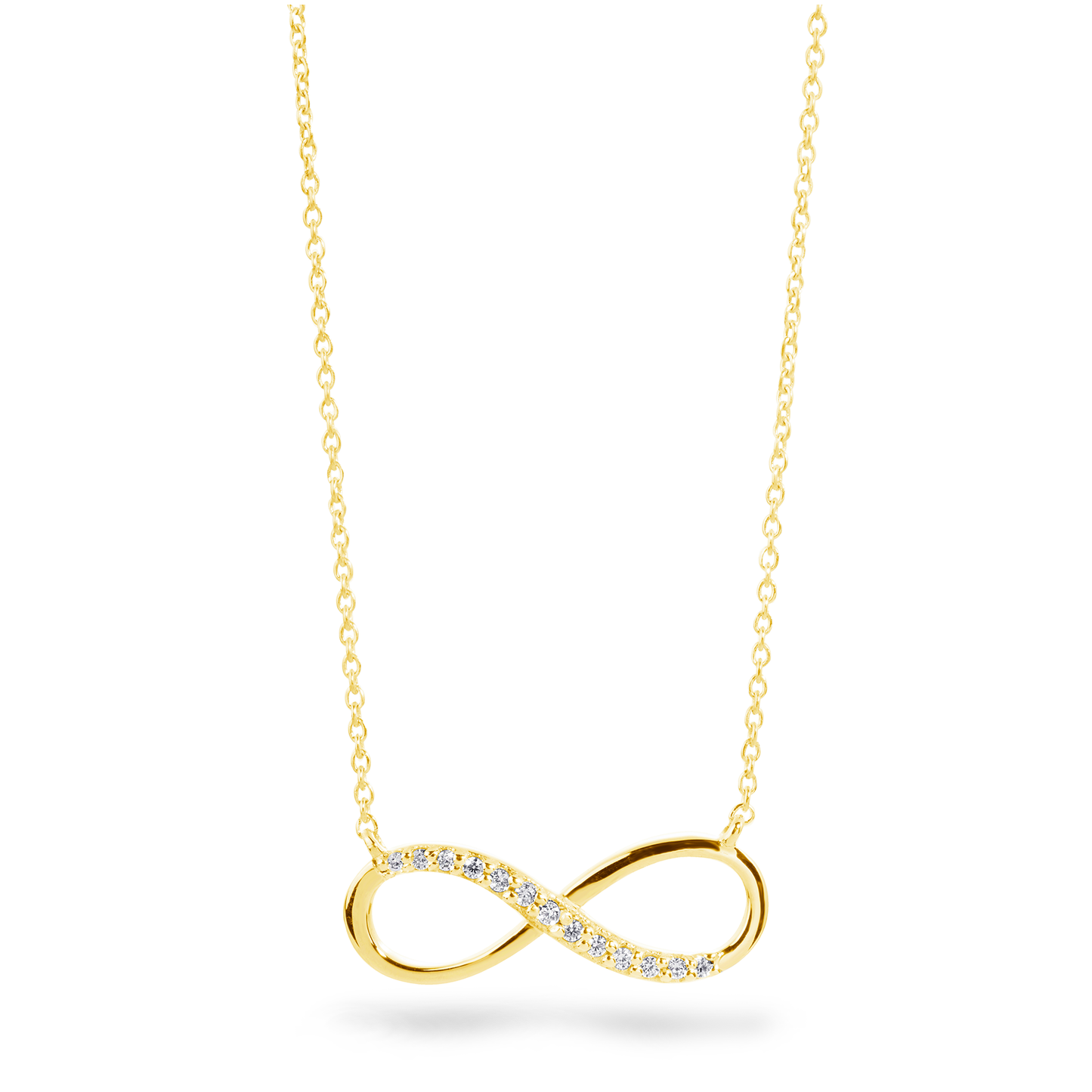 Or Carats Necklace
