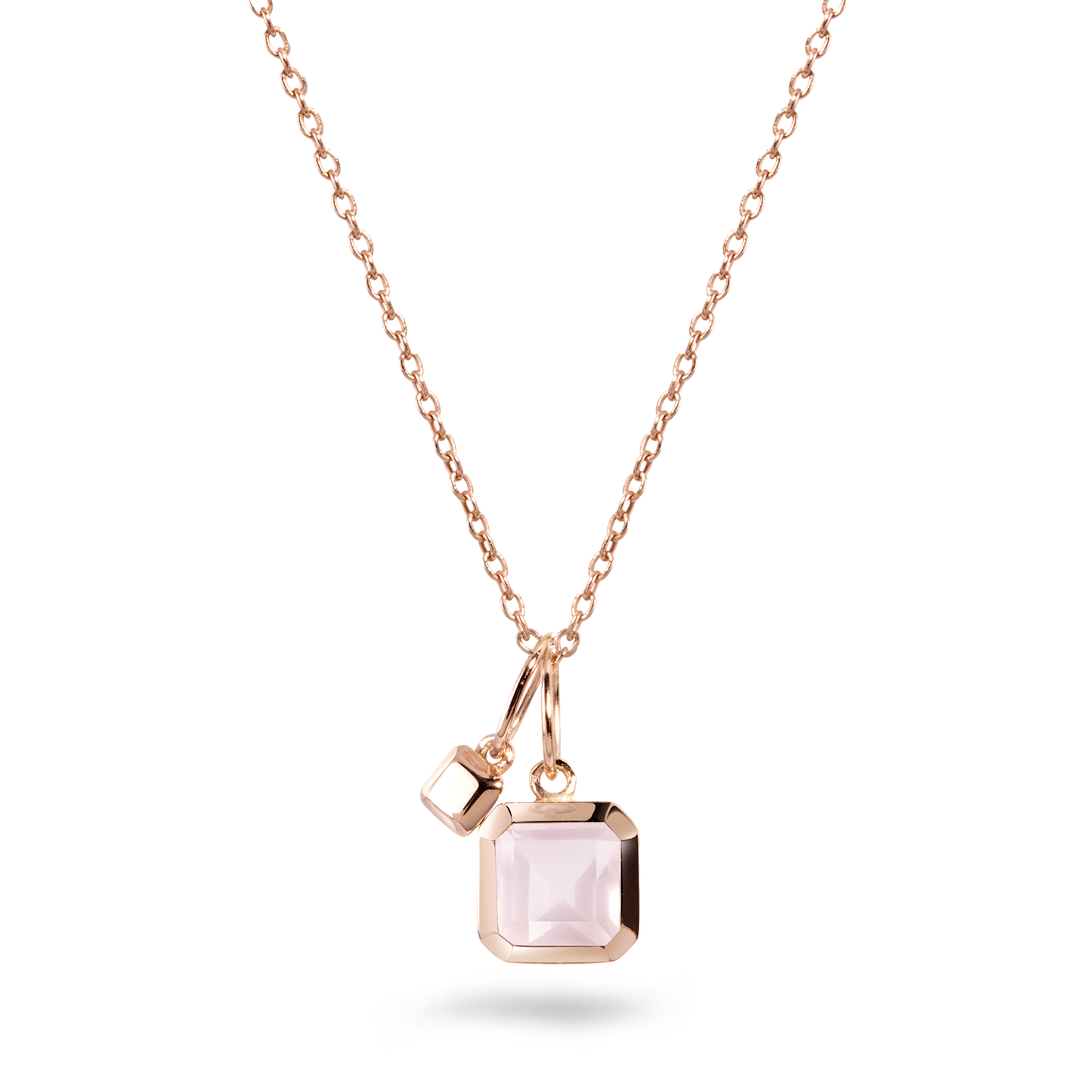 Or Carats Necklace