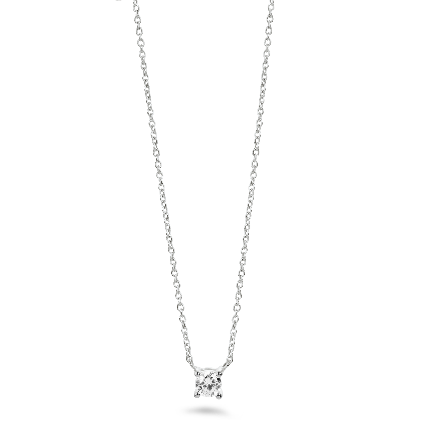 Or Carats Necklace