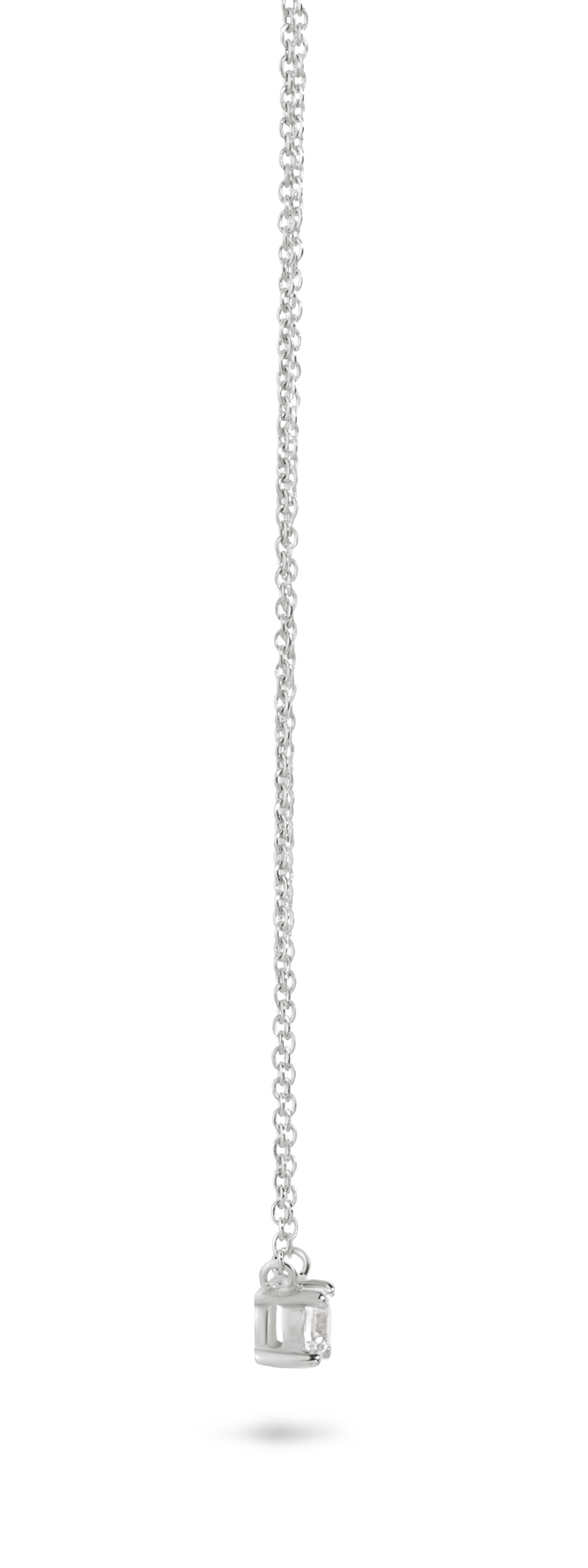 Or Carats Necklace