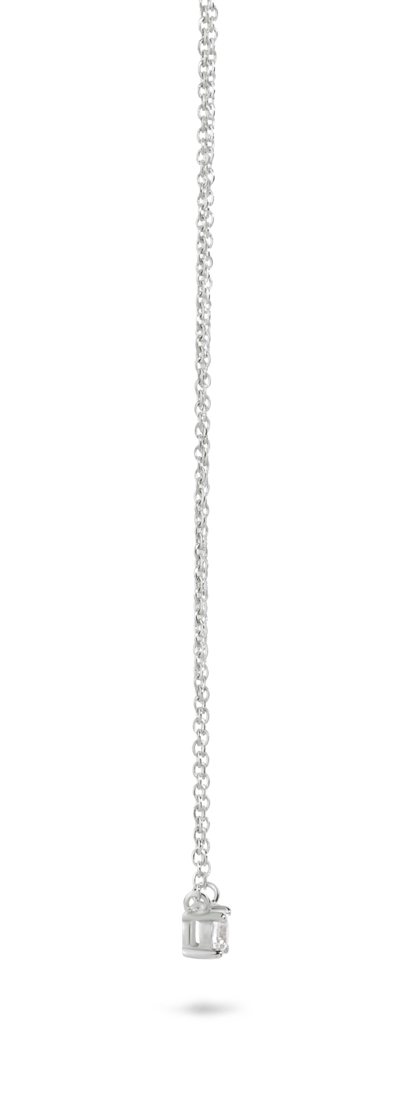 Or Carats Necklace