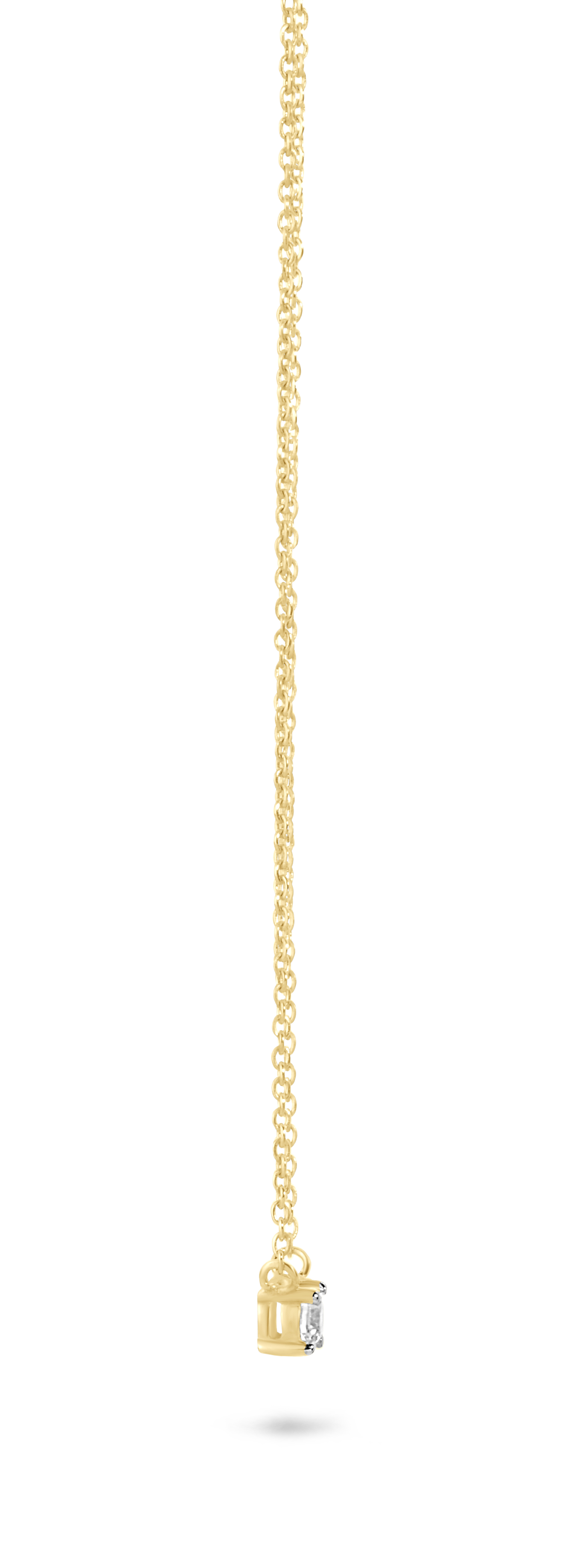 Or Carats Necklace
