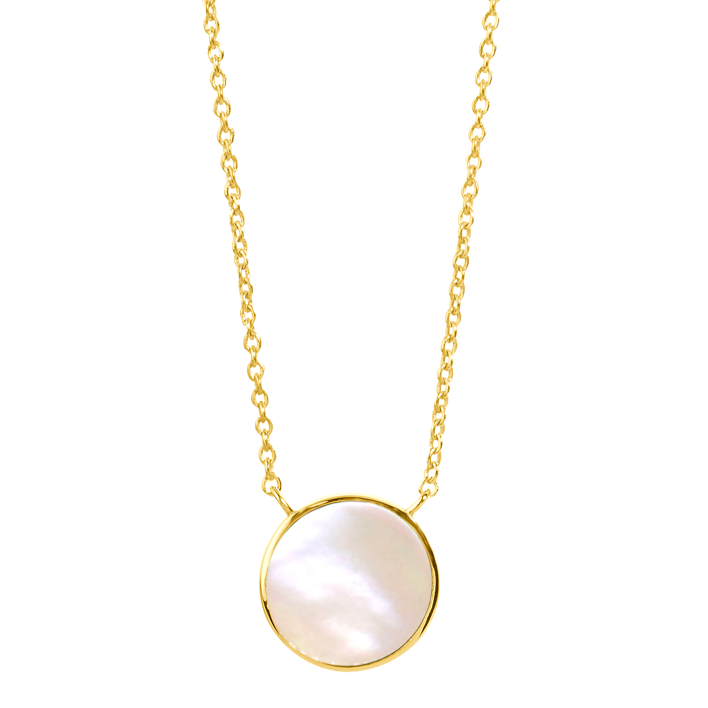 Or Carats Necklace