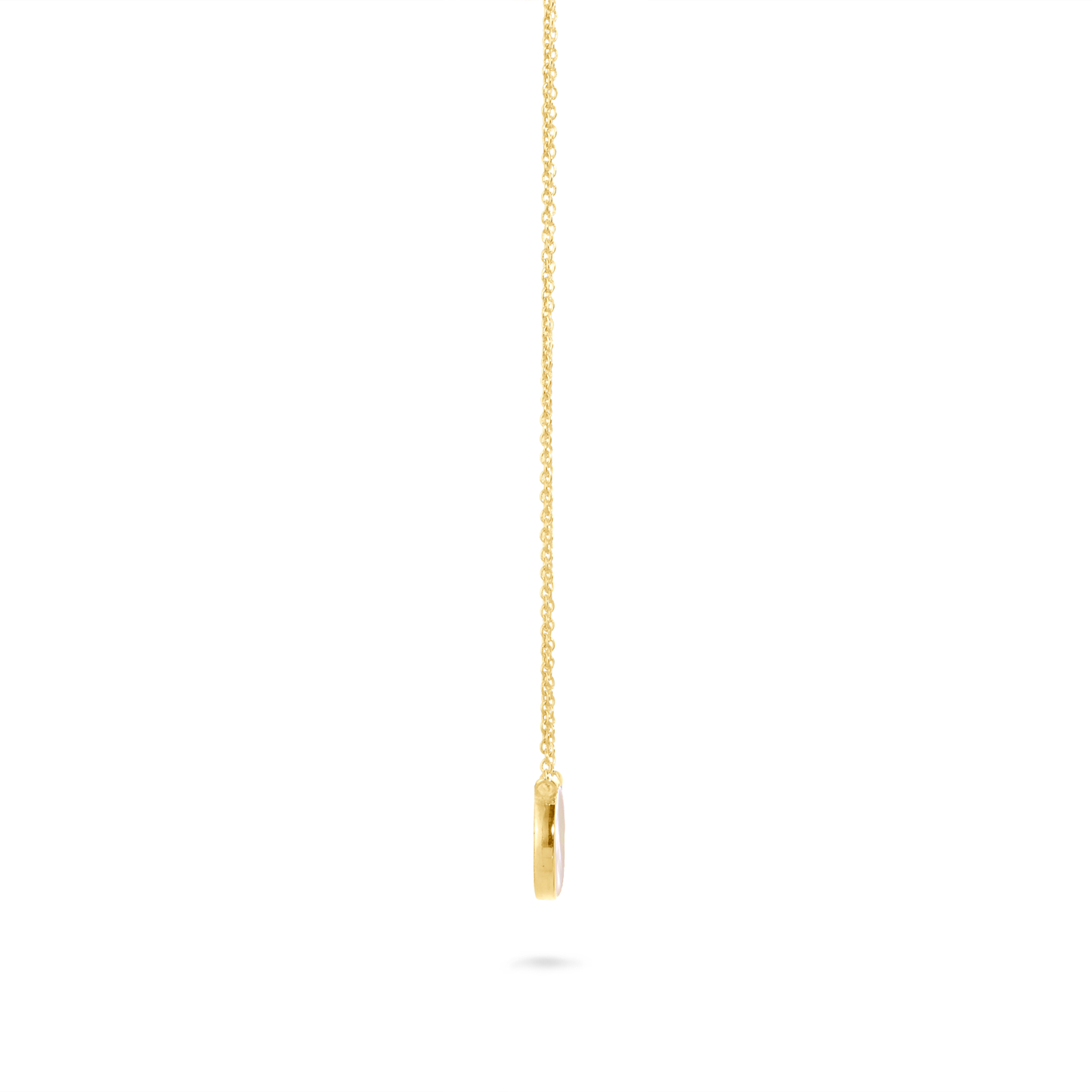 Or Carats Necklace