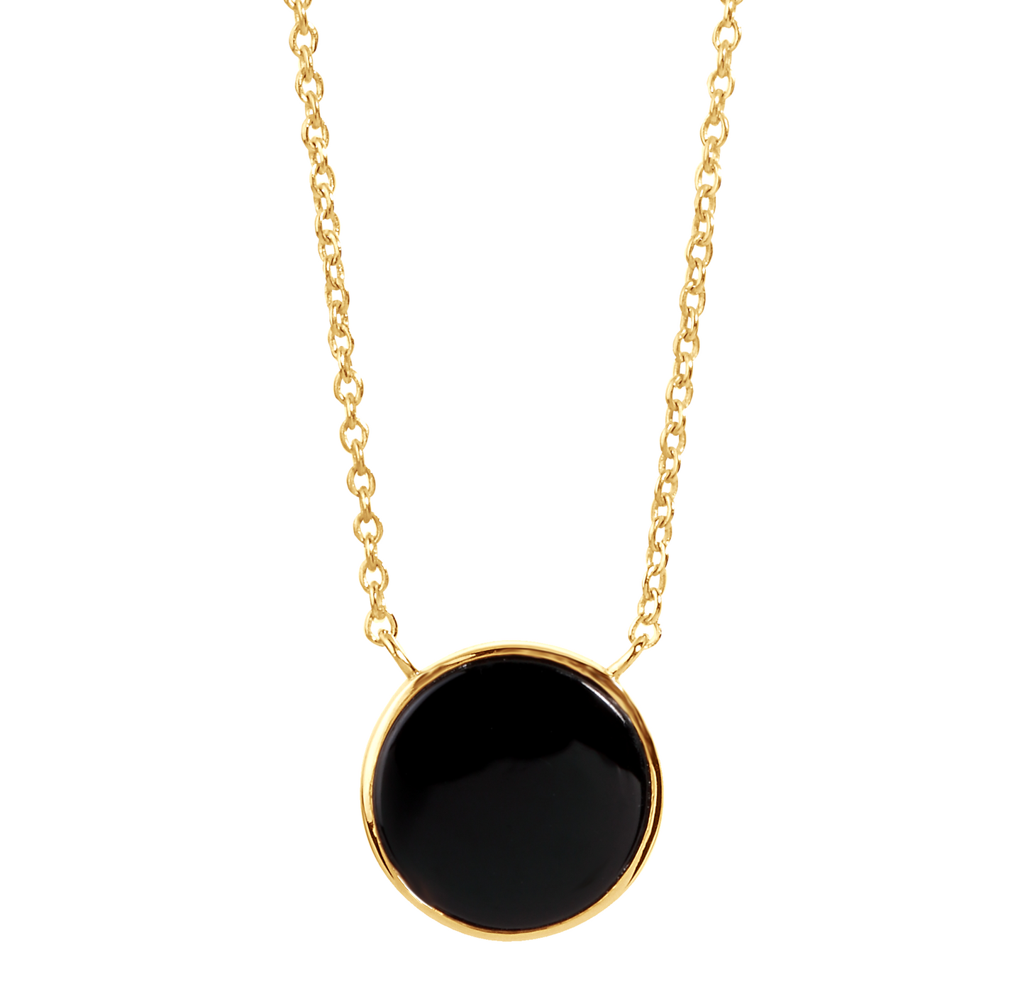 Or Carats Necklace