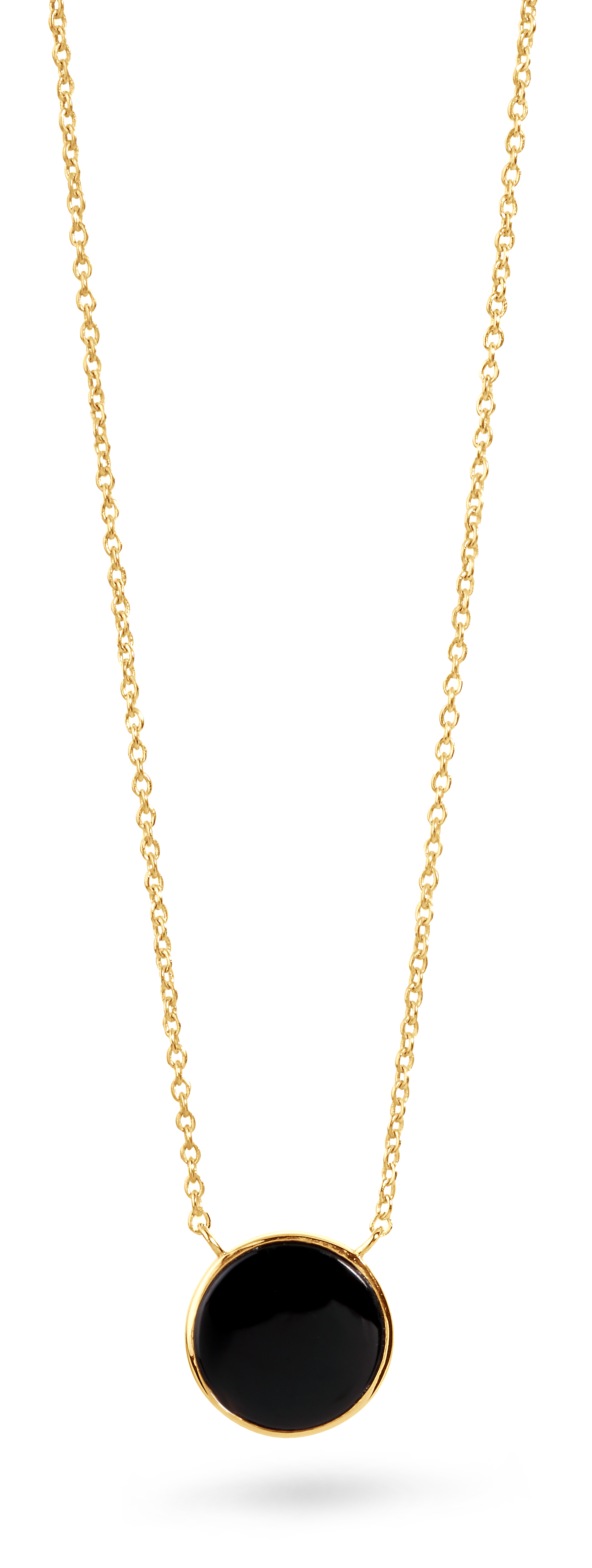 Or Carats Necklace