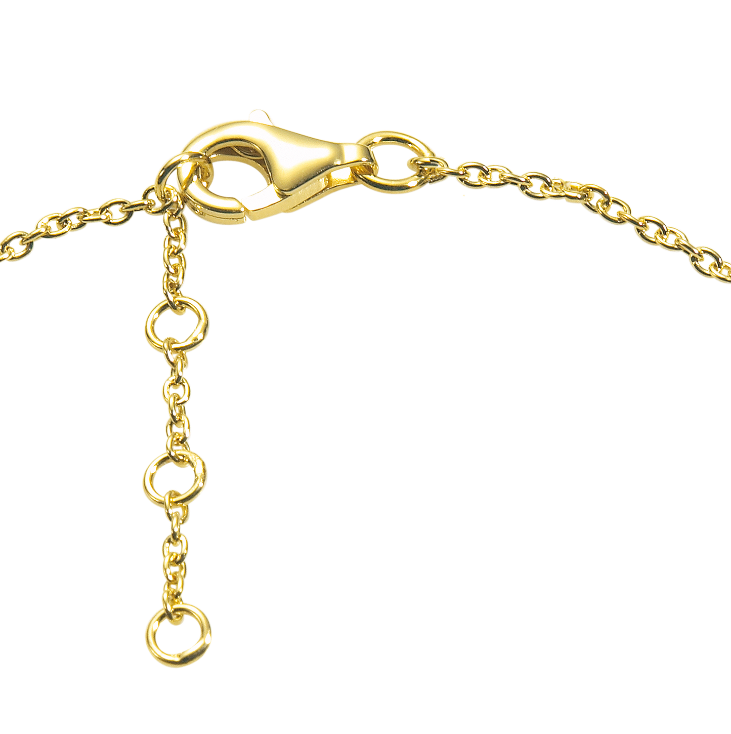 Or Carats Necklace
