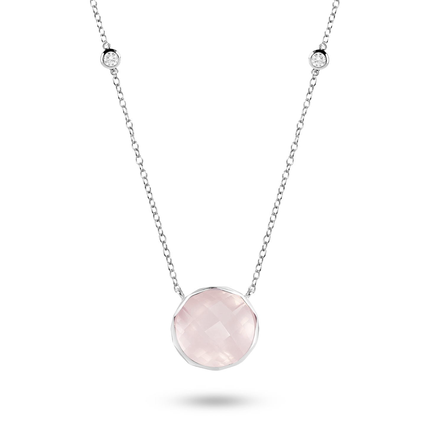 Or Carats Necklace