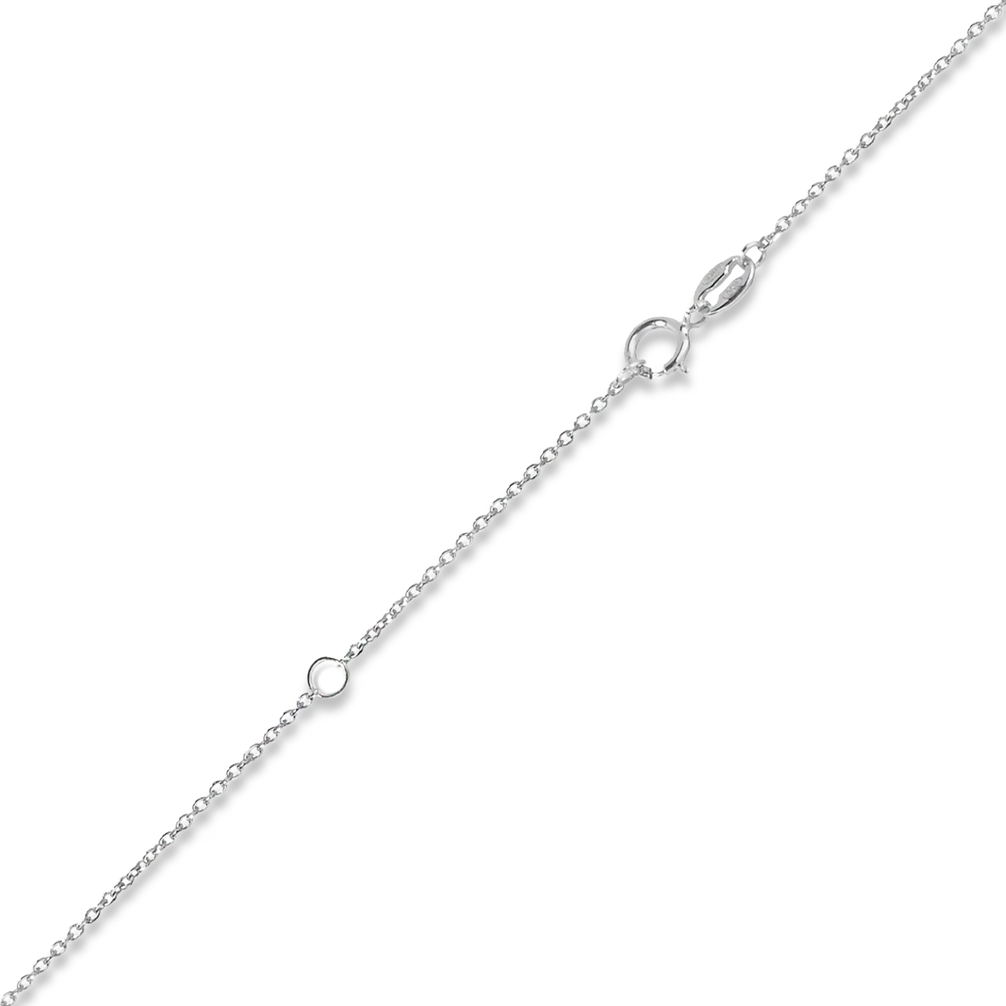 Or Carats Necklace