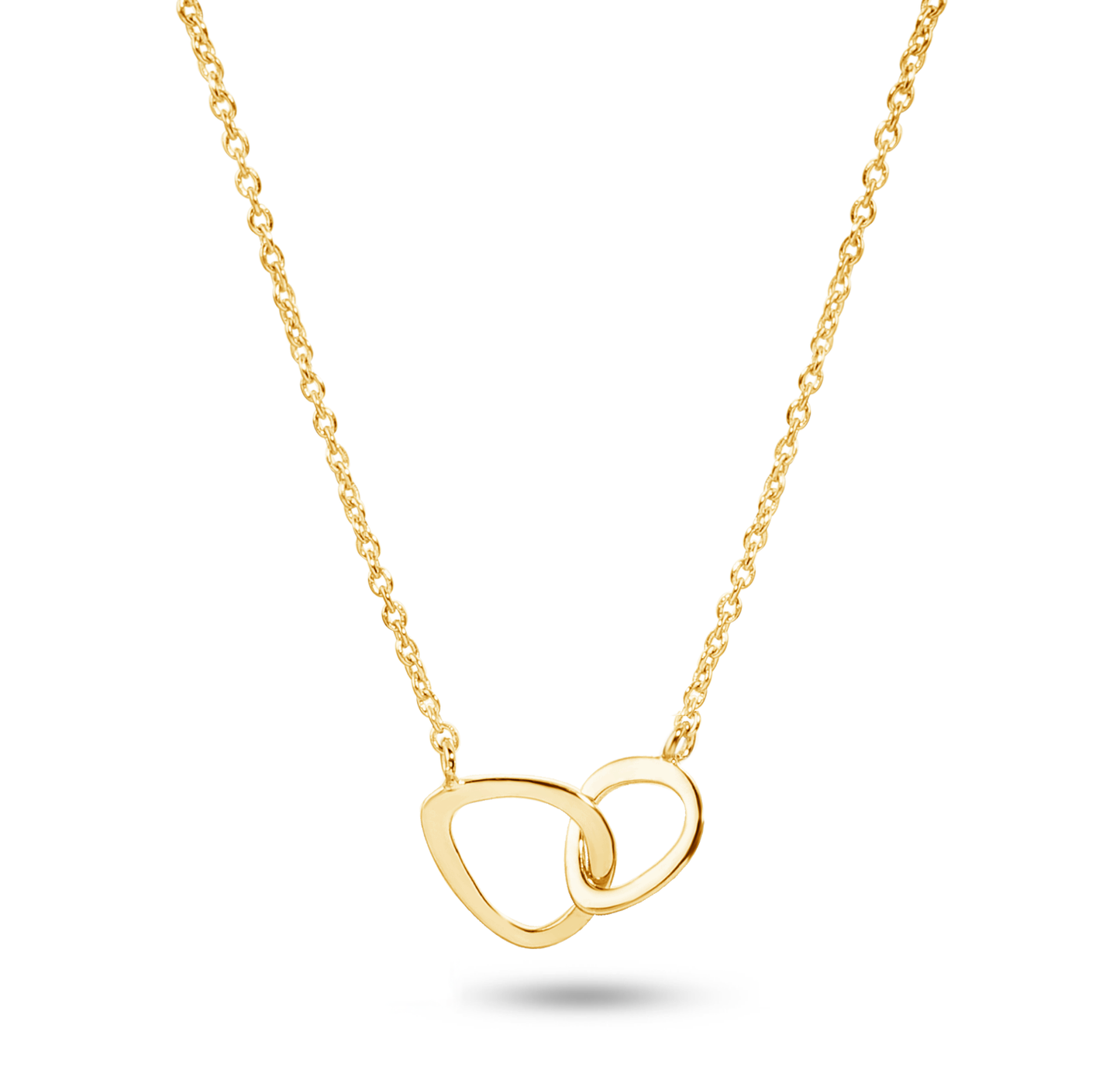 Or Carats Necklace