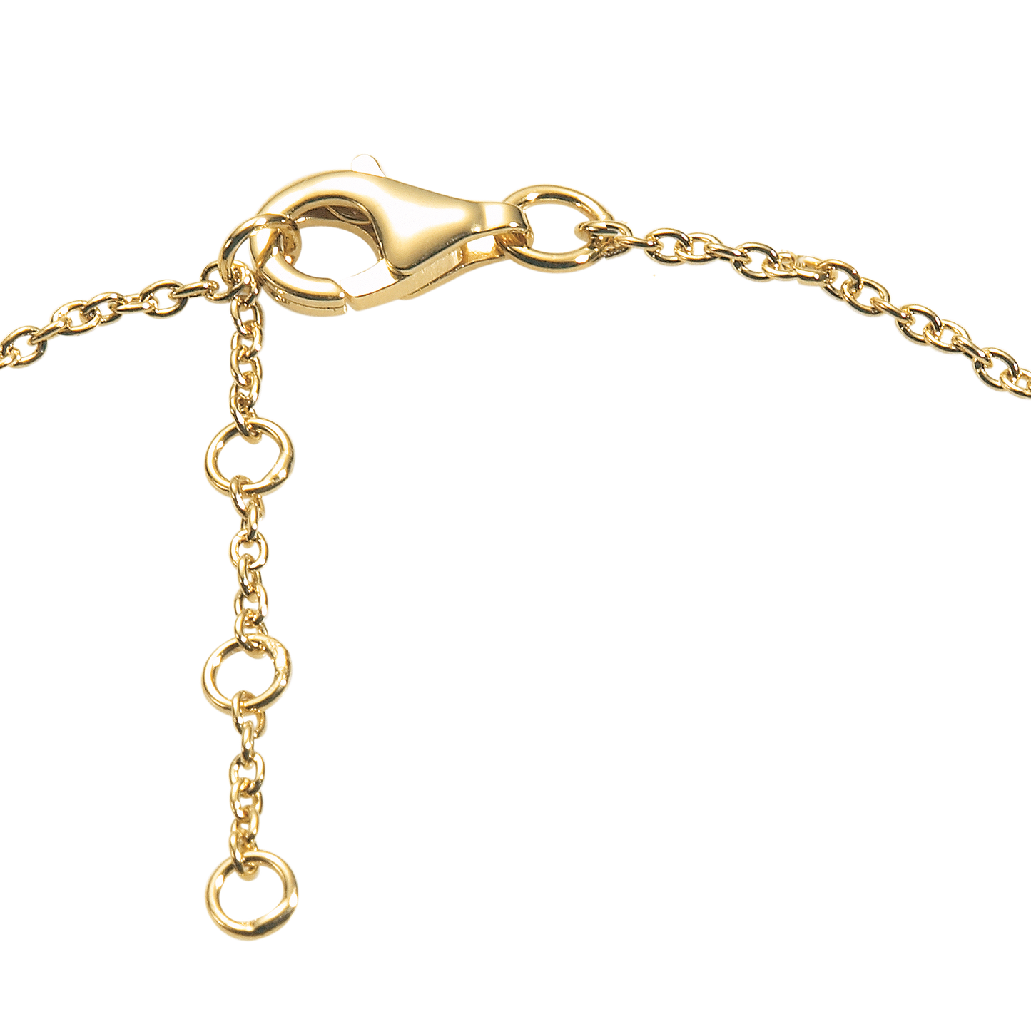 Or Carats Necklace