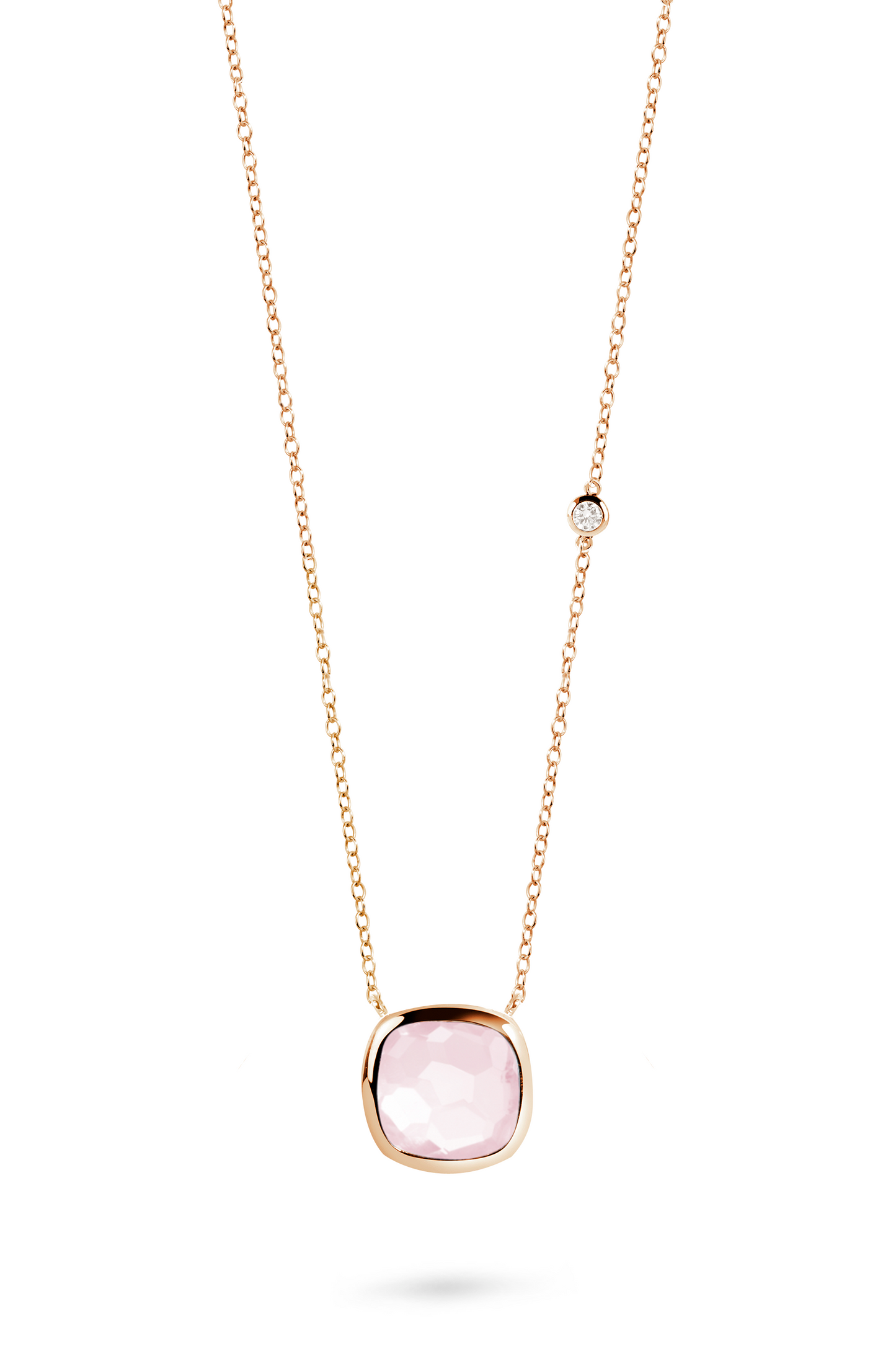Or Carats Necklace