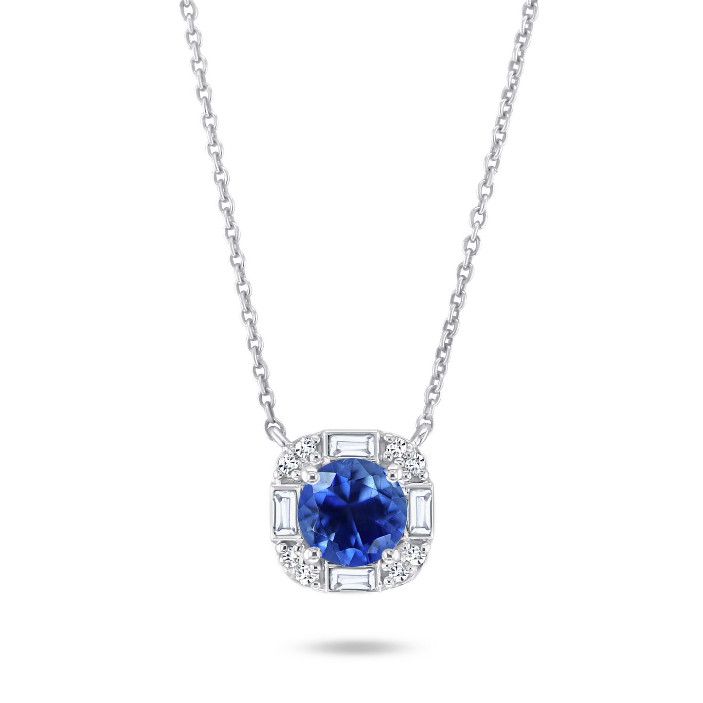 Or Carats Necklace