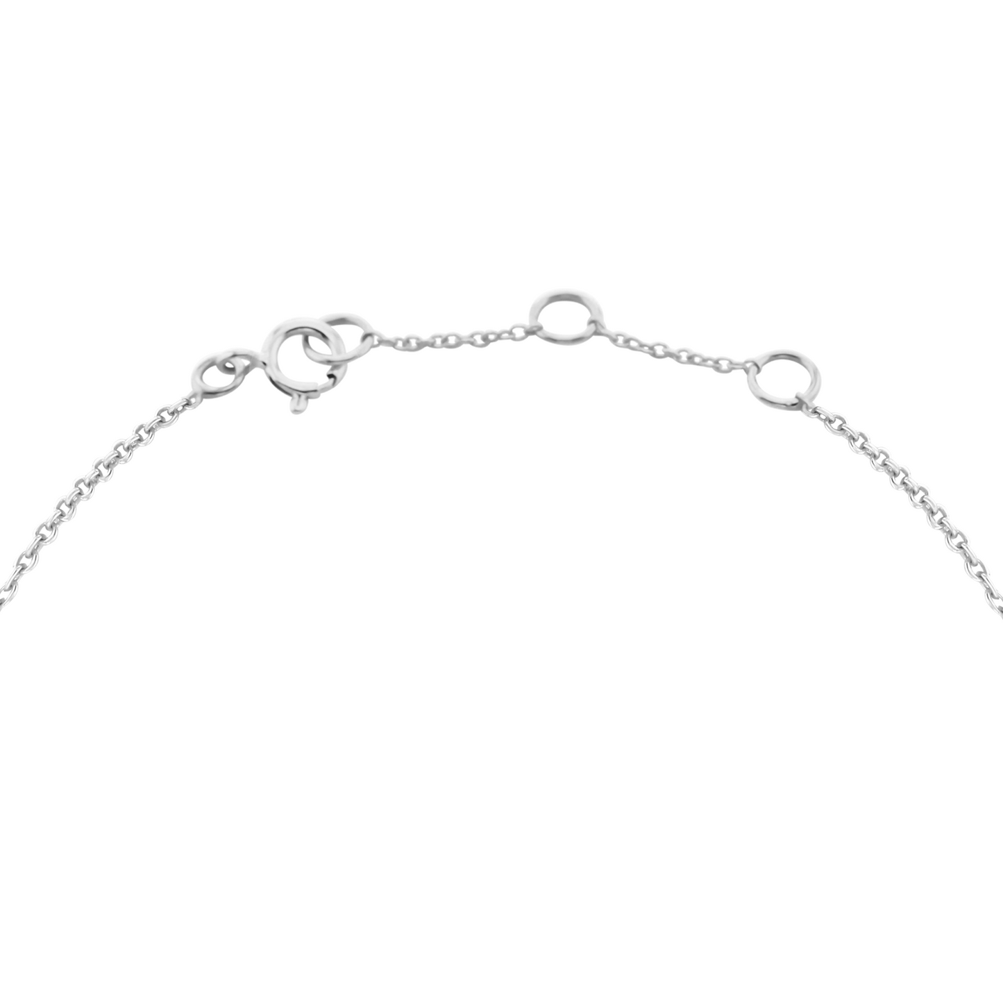 Or Carats Necklace