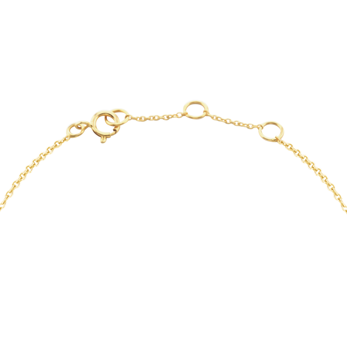 Or Carats Necklace