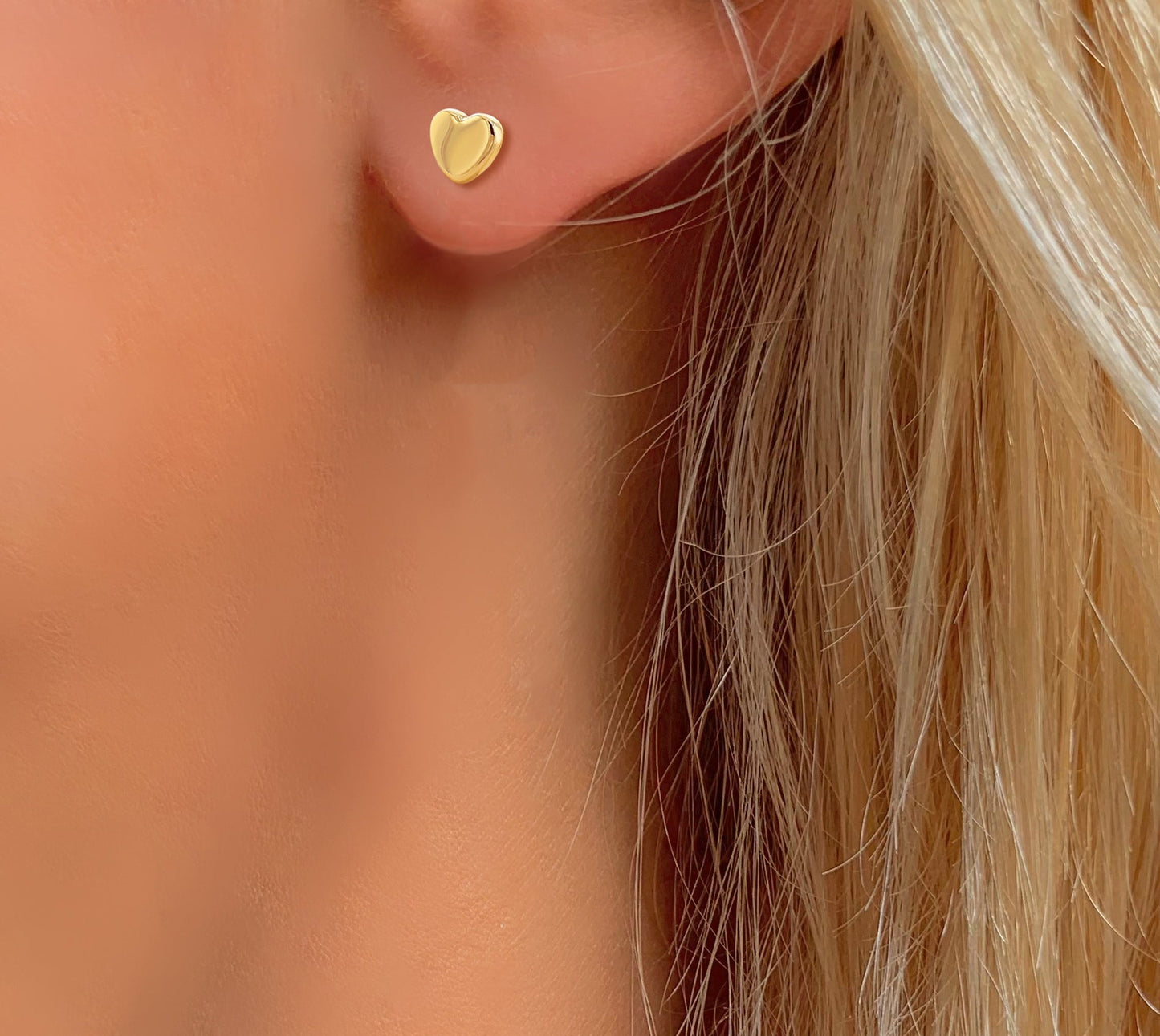 Or Carats Earrings