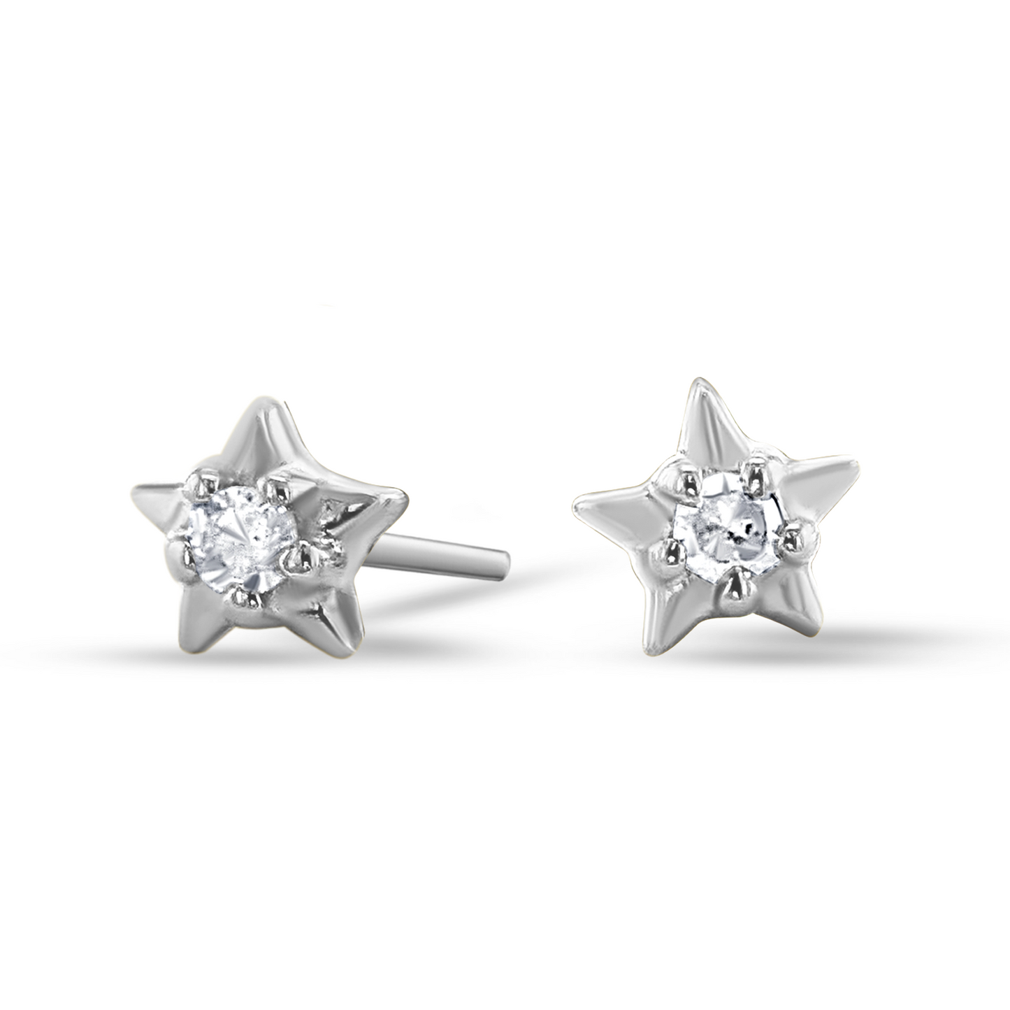 Or Carats Earrings