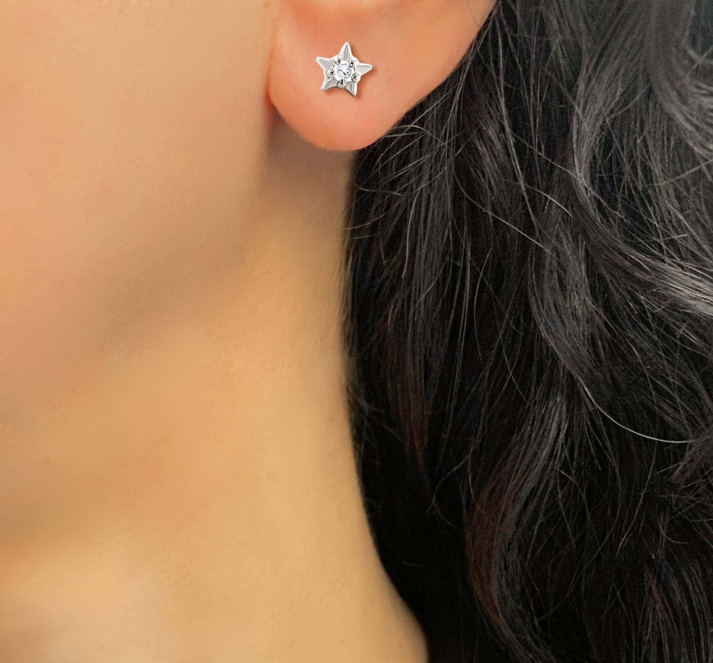 Or Carats Earrings