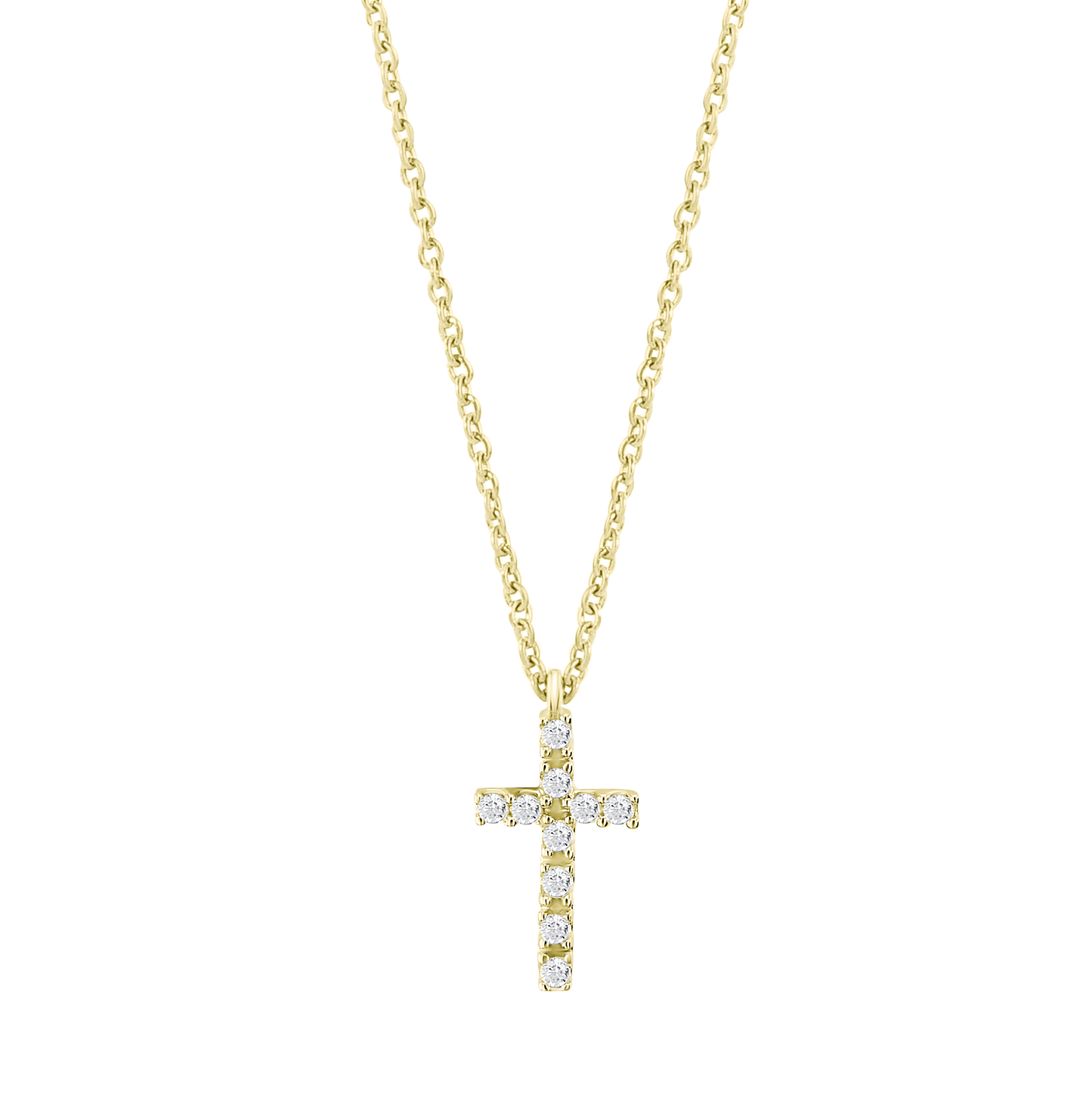 Or Carats Pendant
