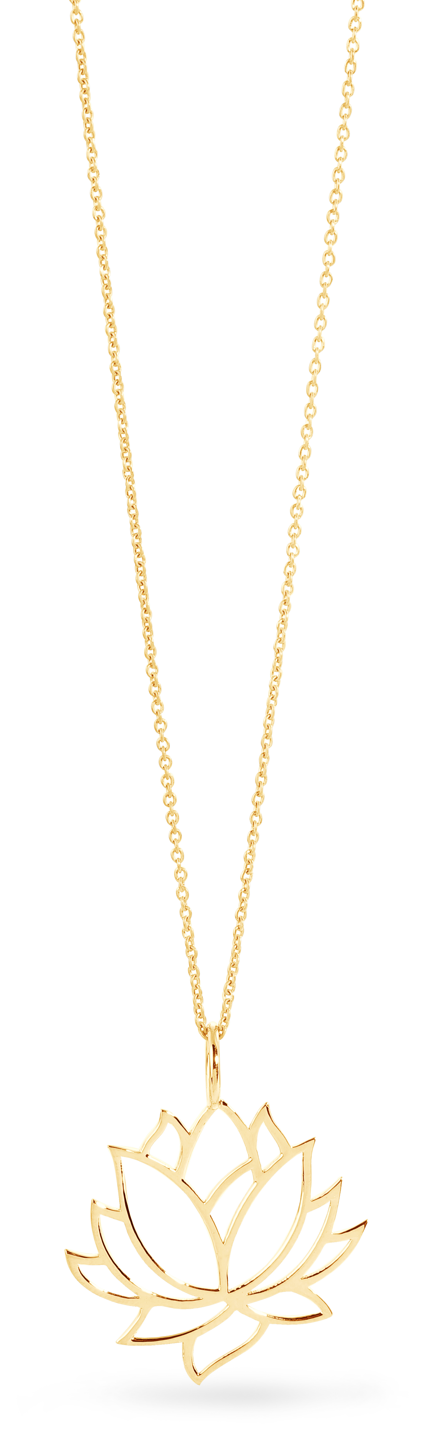 Or Carats Pendant