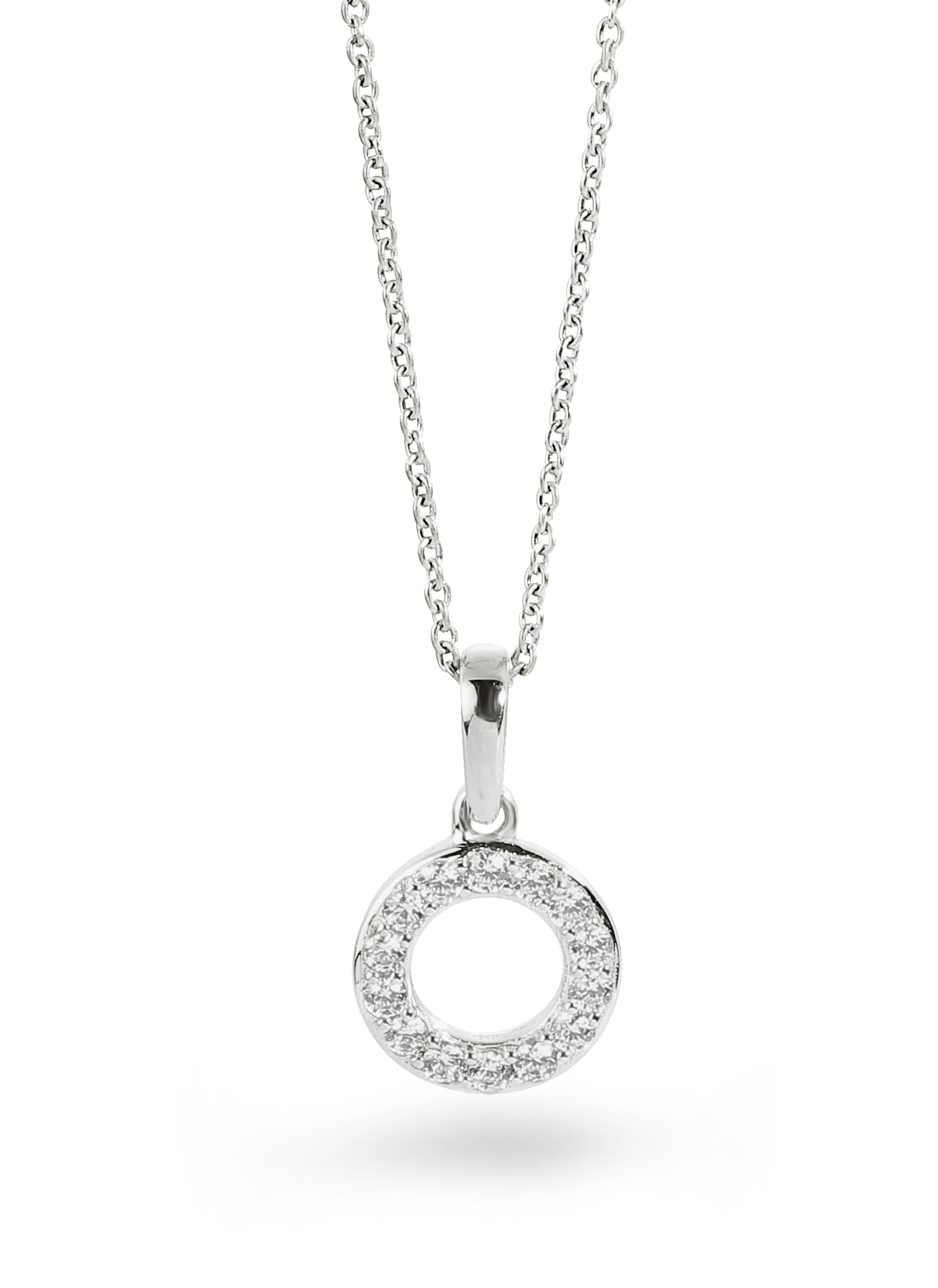 Or Carats Pendant