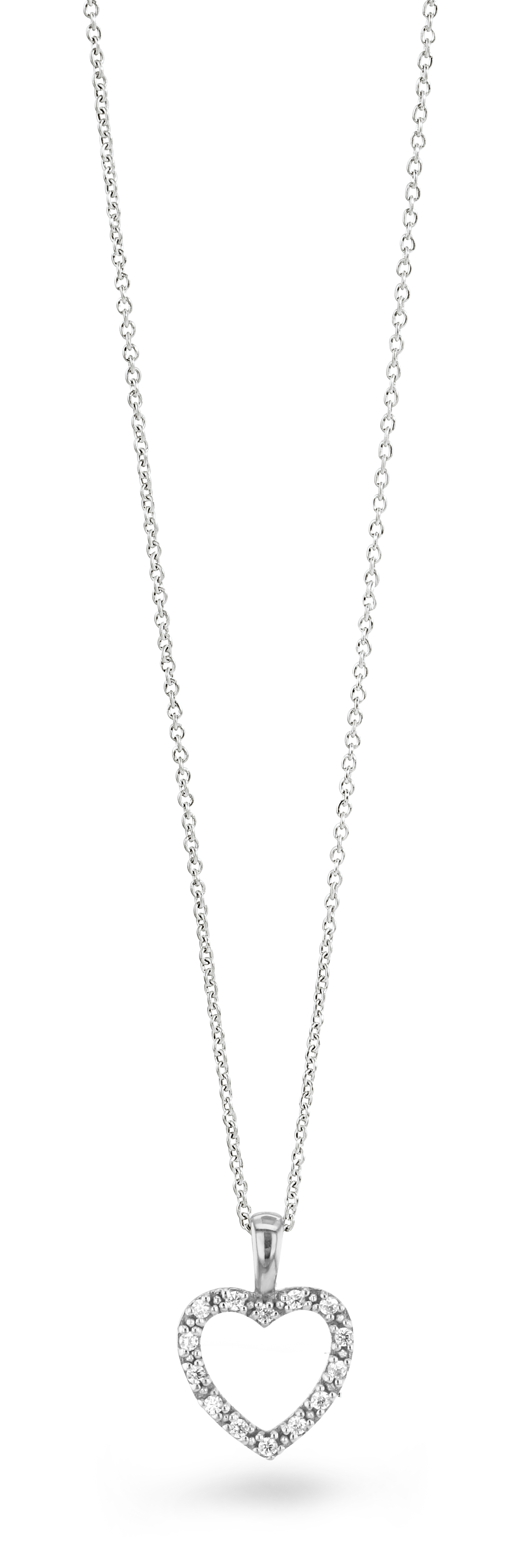 Or Carats Pendant