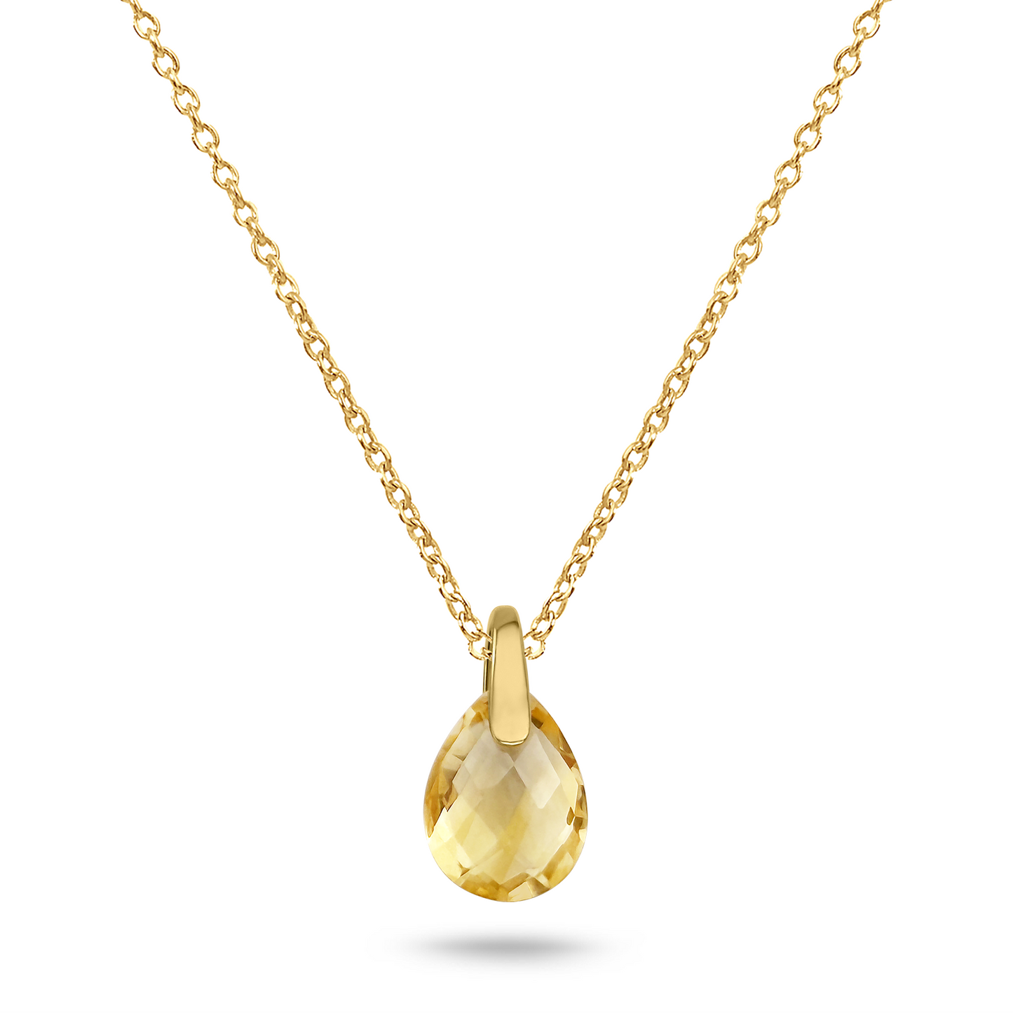 Pendentif Or Carats
