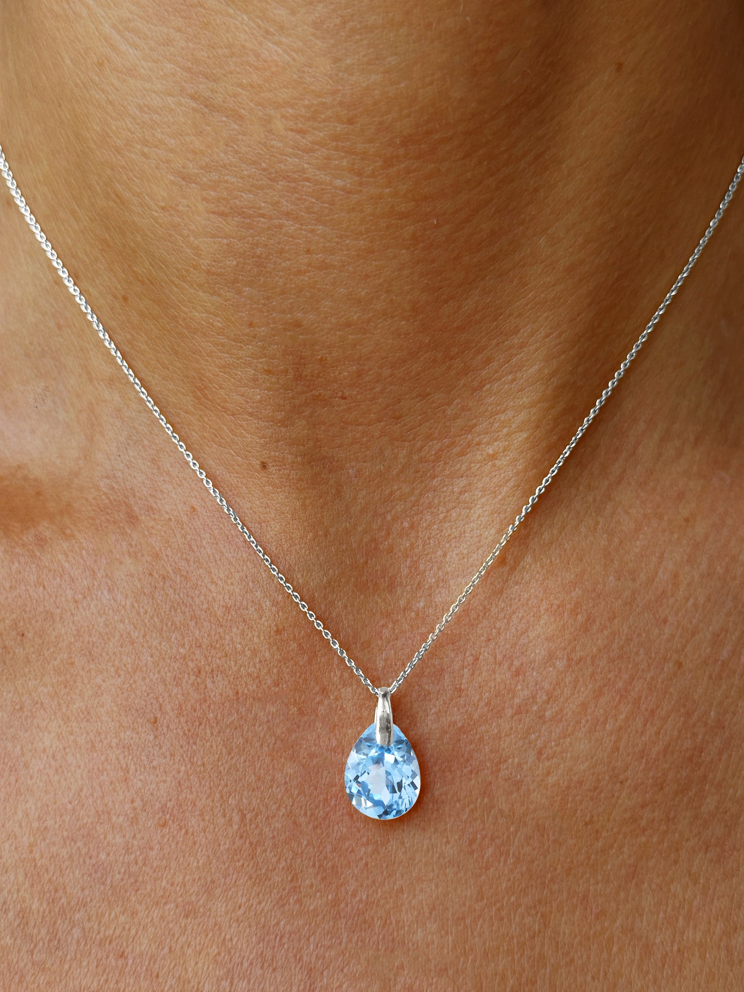 Pendentif Or Carats