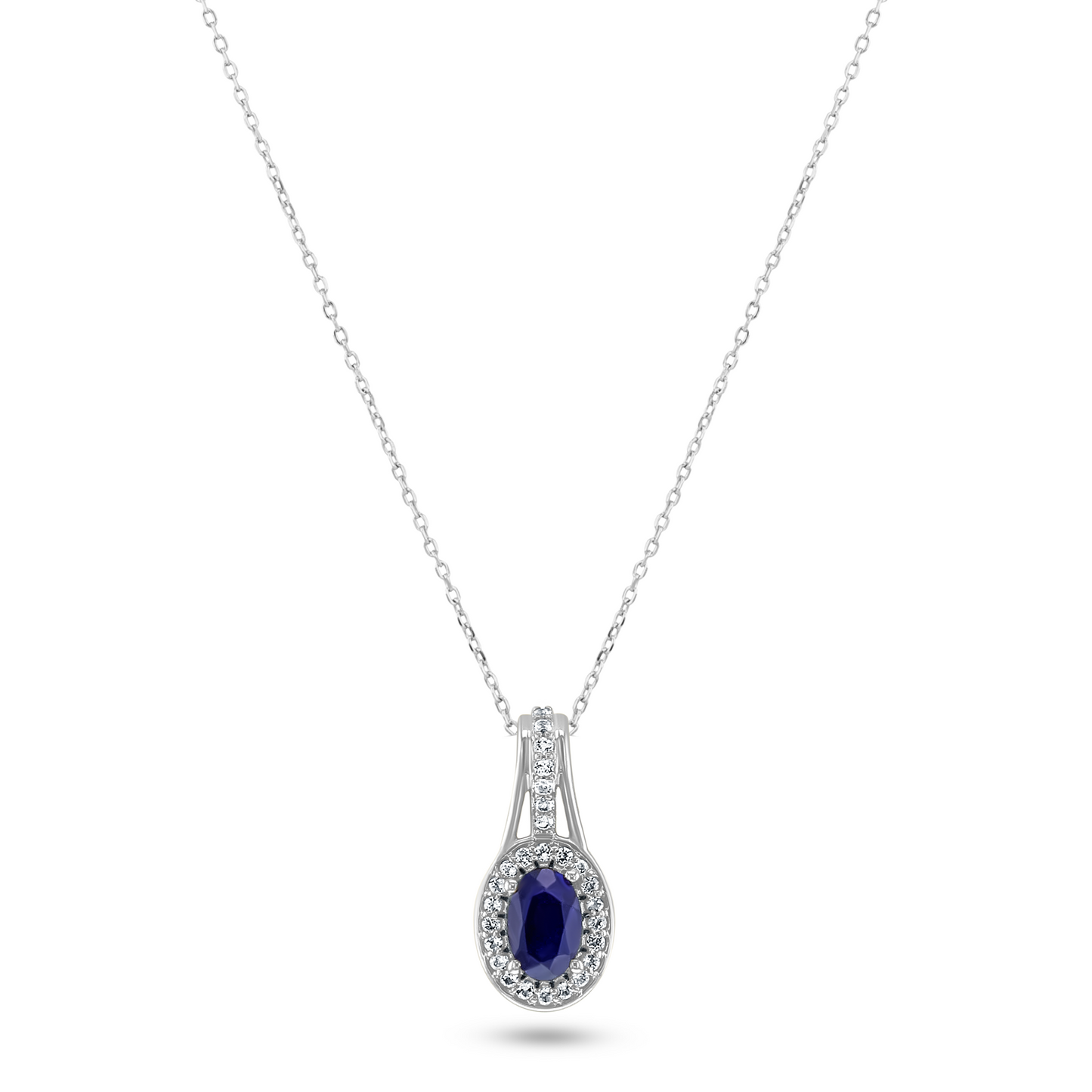 Or Carats Pendant