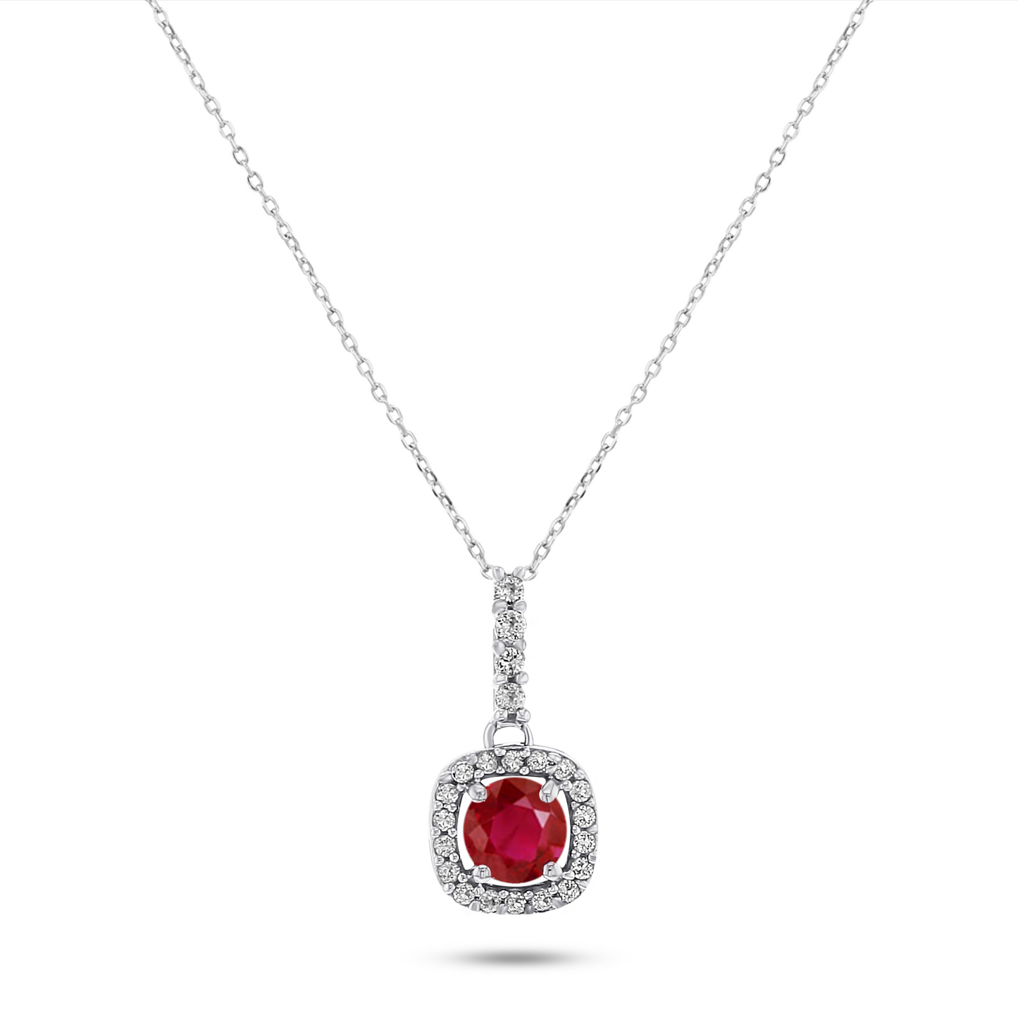 Or Carats Pendant