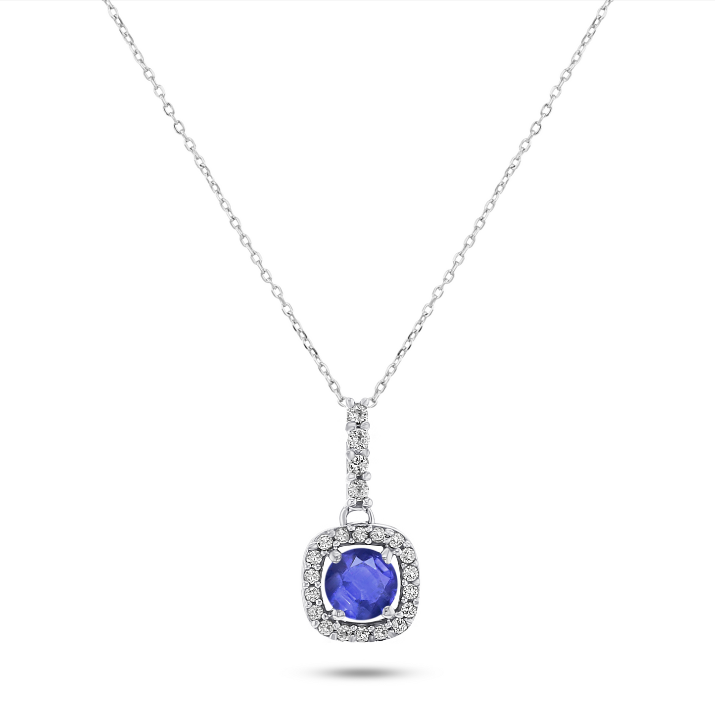 Or Carats Pendant