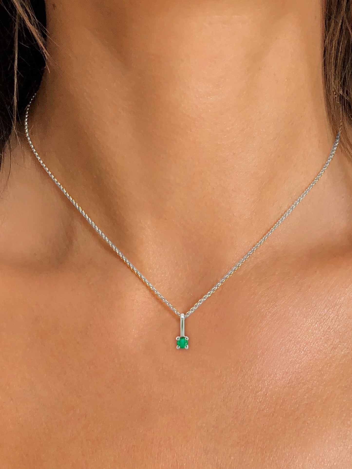 Or Carats Pendant