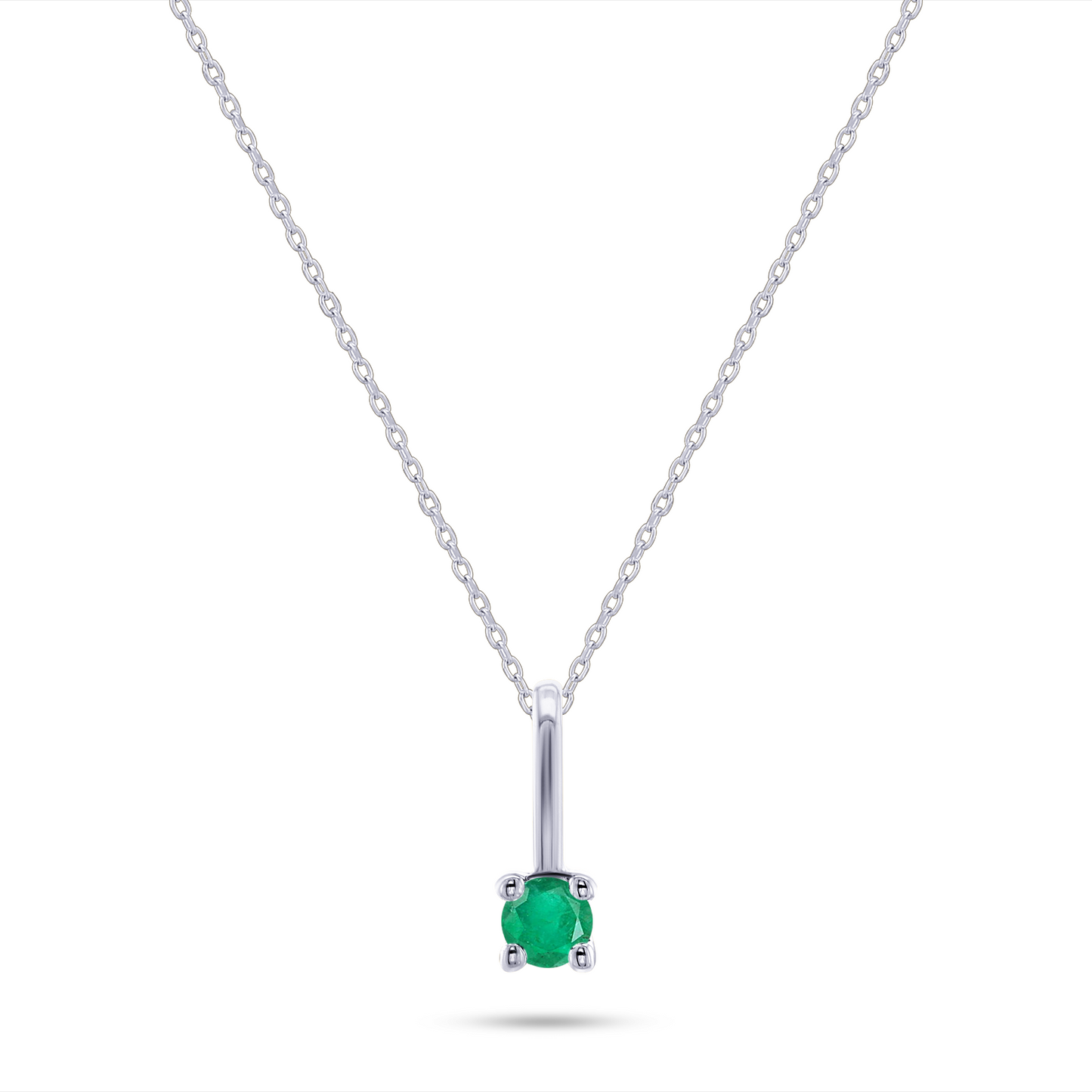 Or Carats Pendant