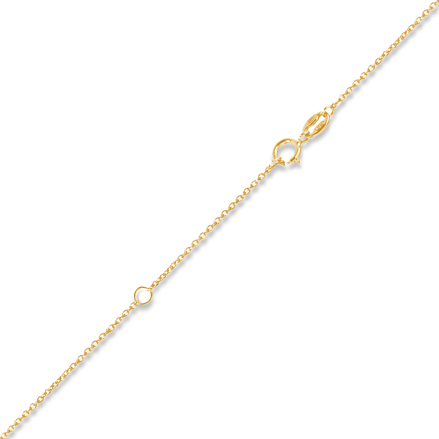Pendentif Or Carats