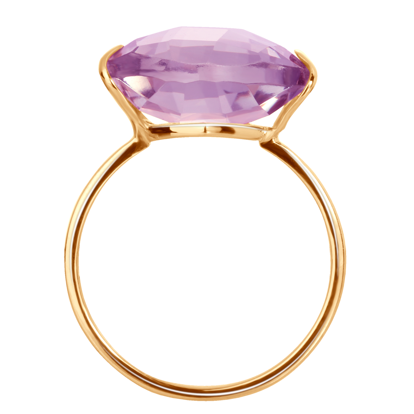 Or Carats Ring