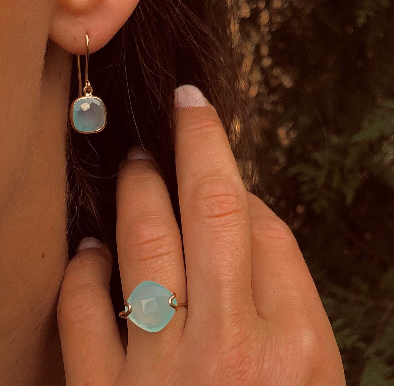 Or Carats Ring