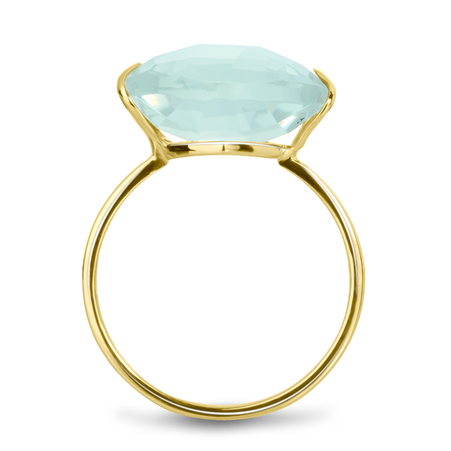 Or Carats Ring