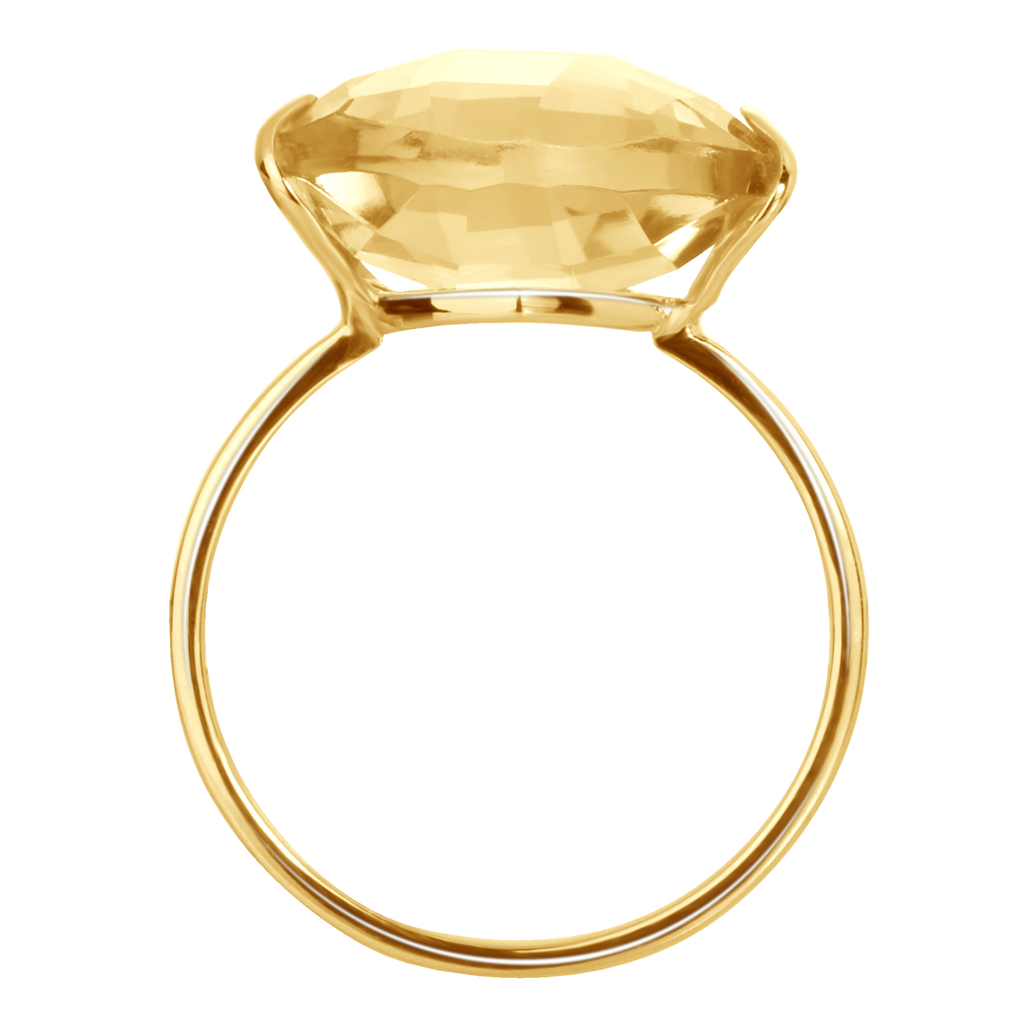 Or Carats Ring