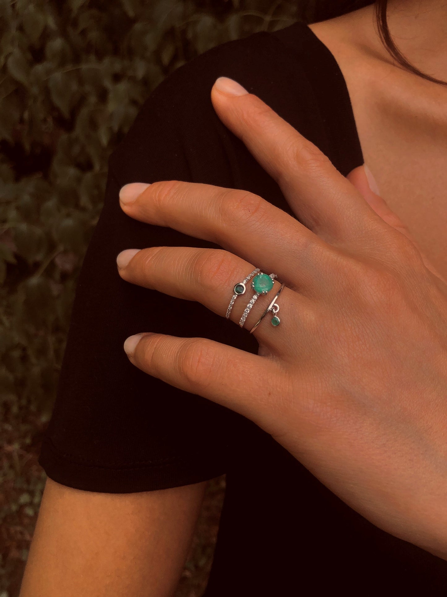 Or Carats Ring