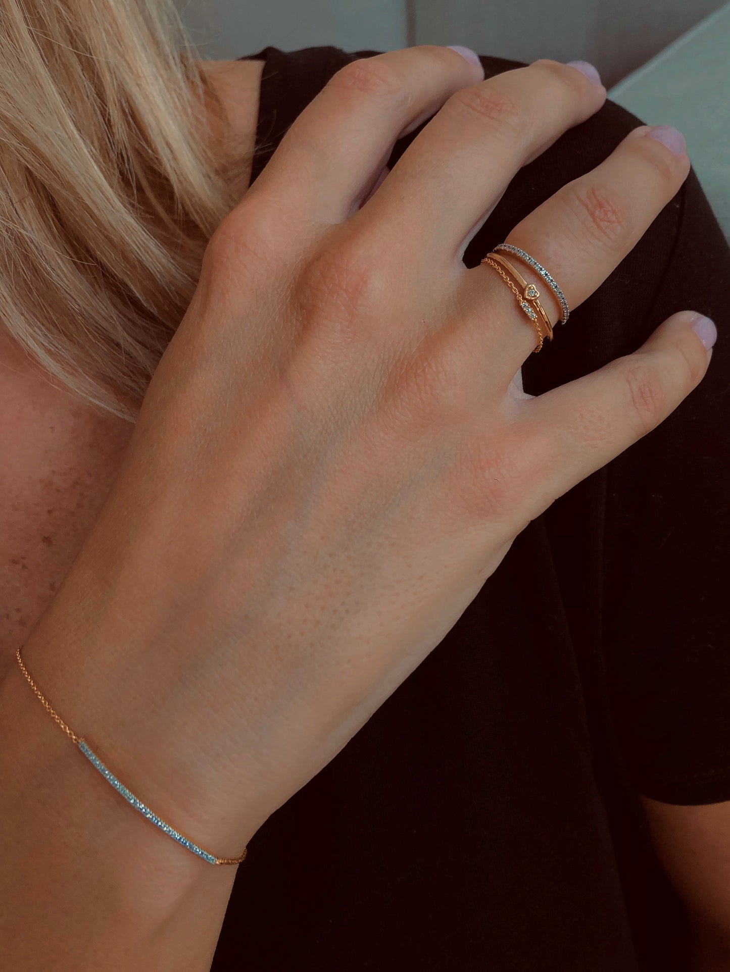 Or Carats Ring