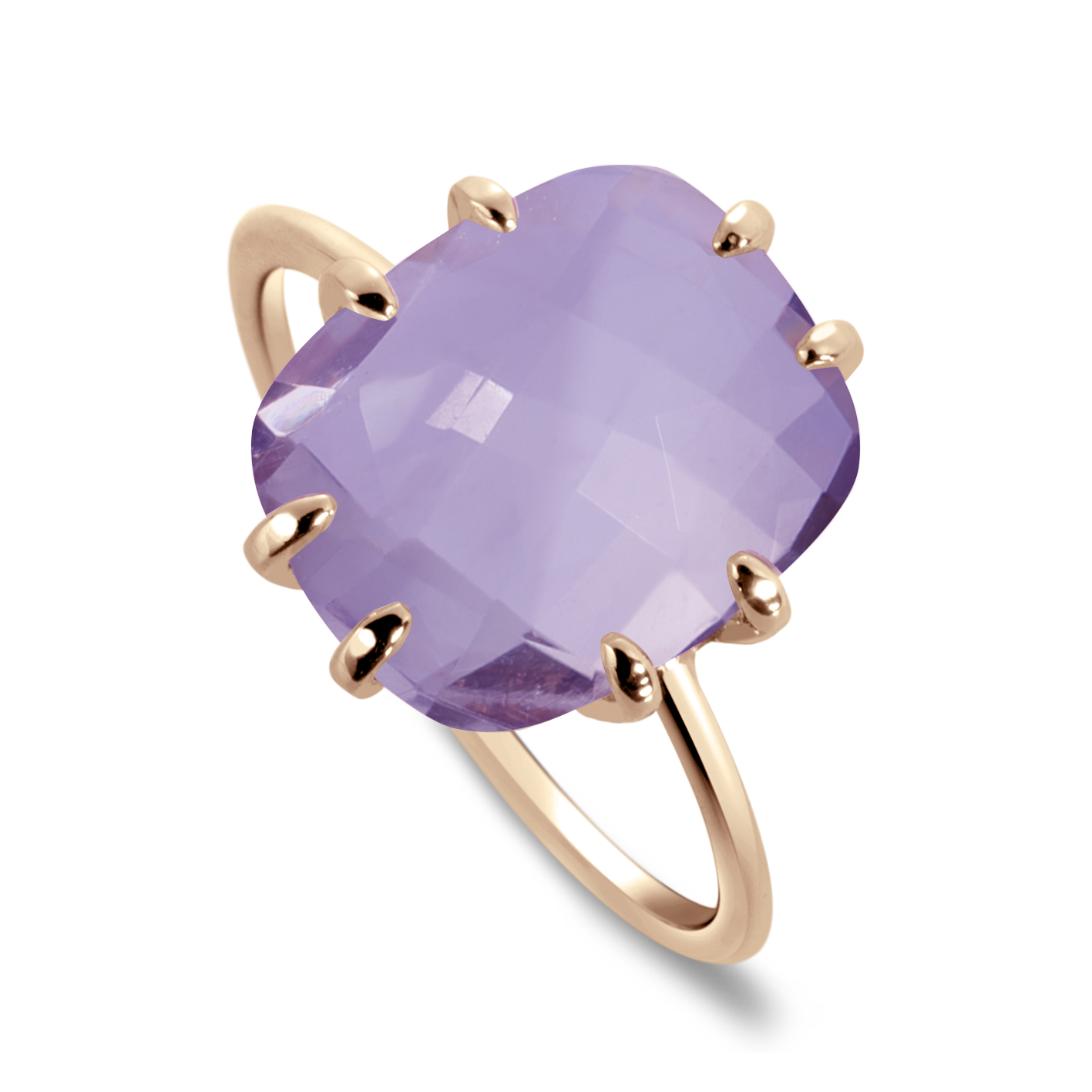 Or Carats Ring
