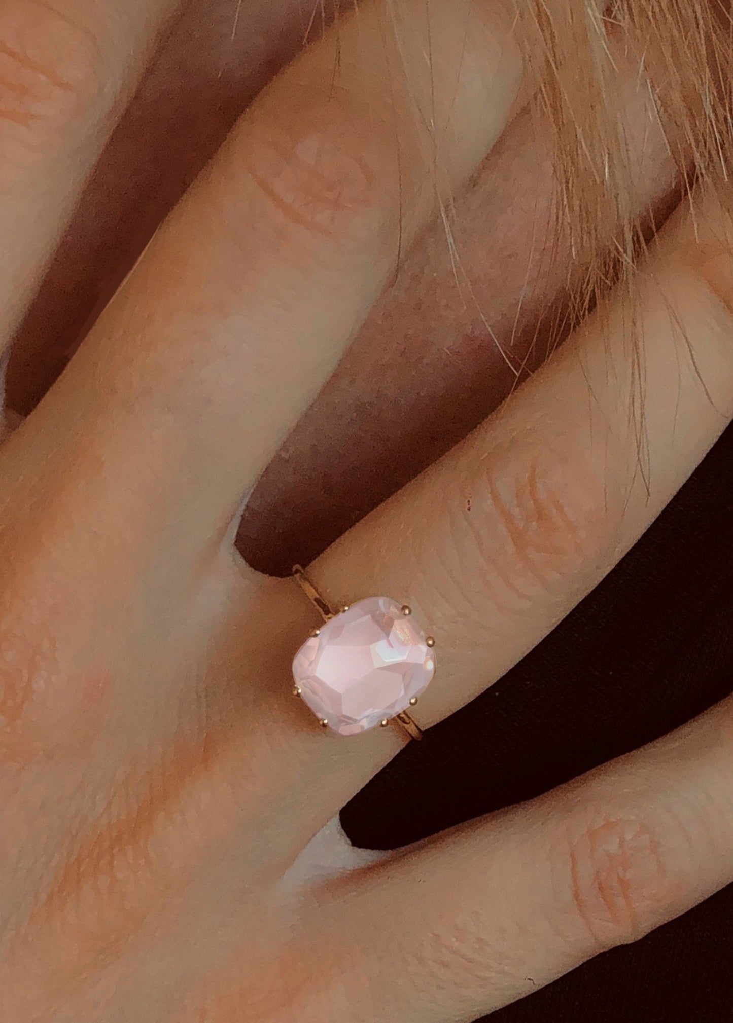 Or Carats Ring