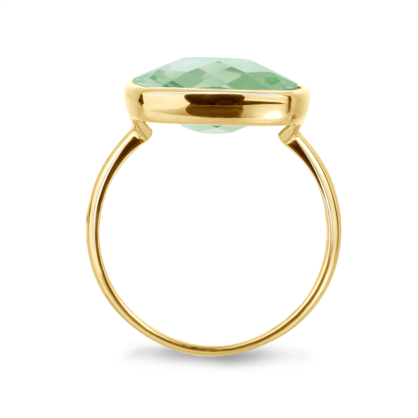 Or Carats Ring