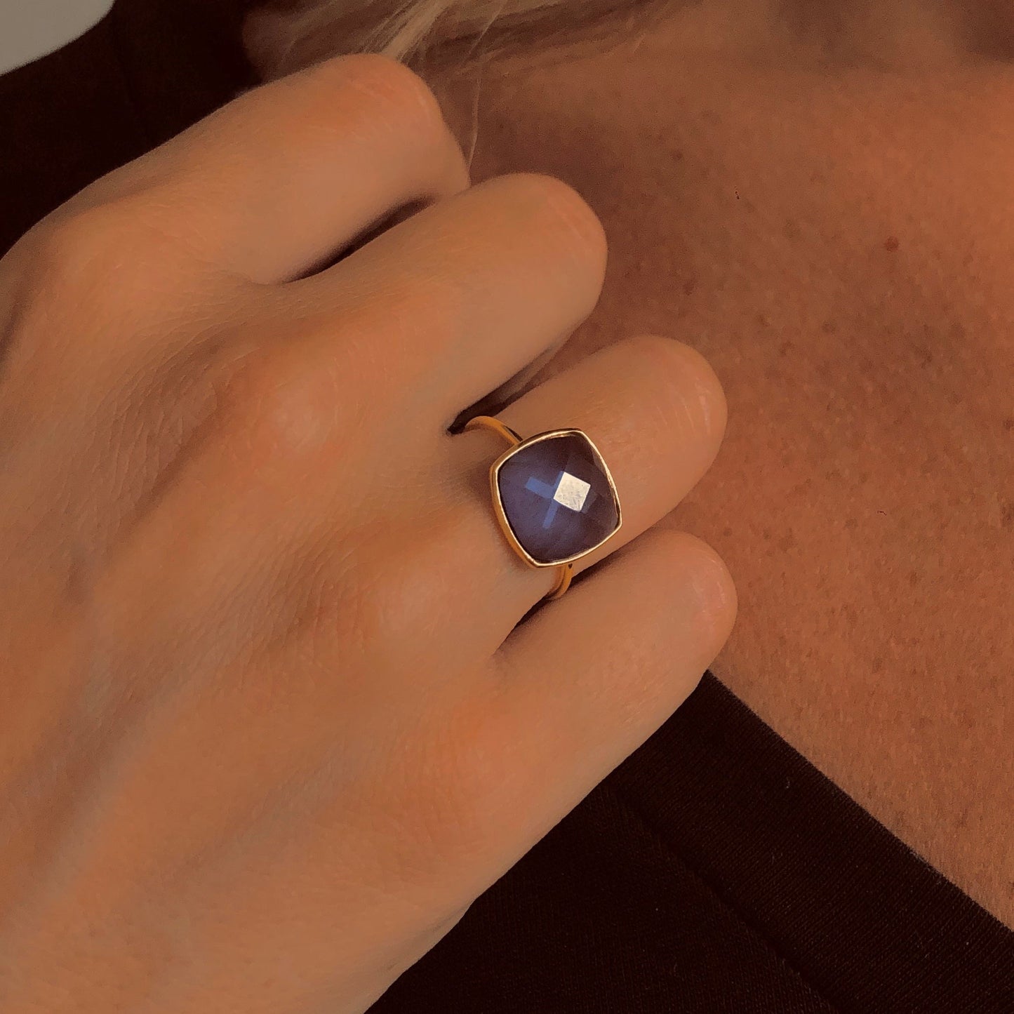 Or Carats Ring