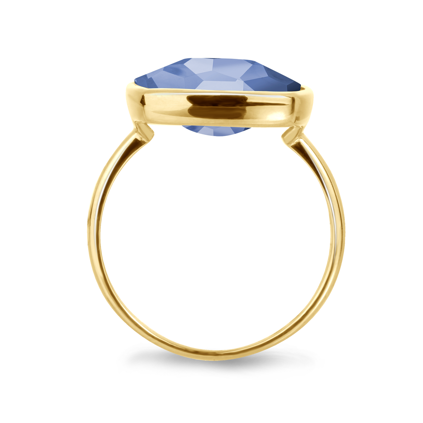 Or Carats Ring