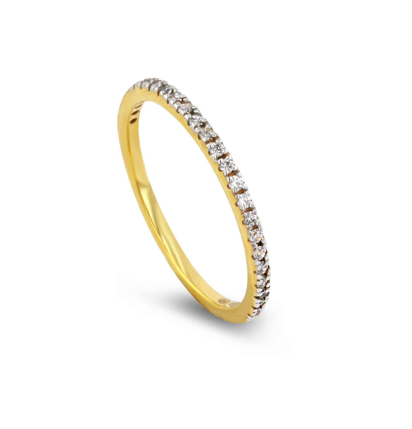 Or Carats Ring
