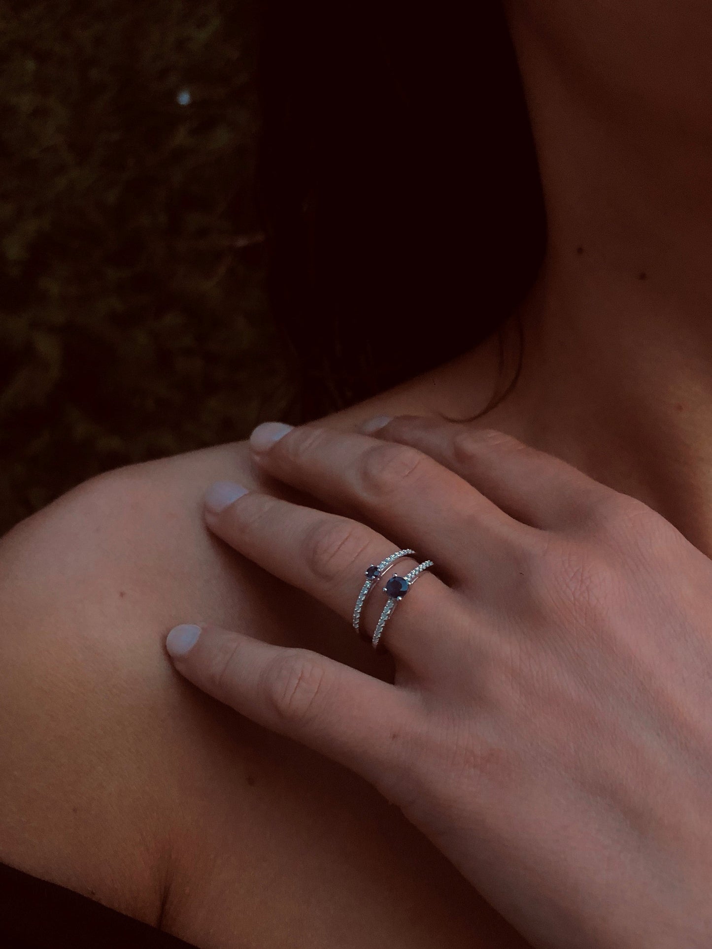 Or Carats Ring